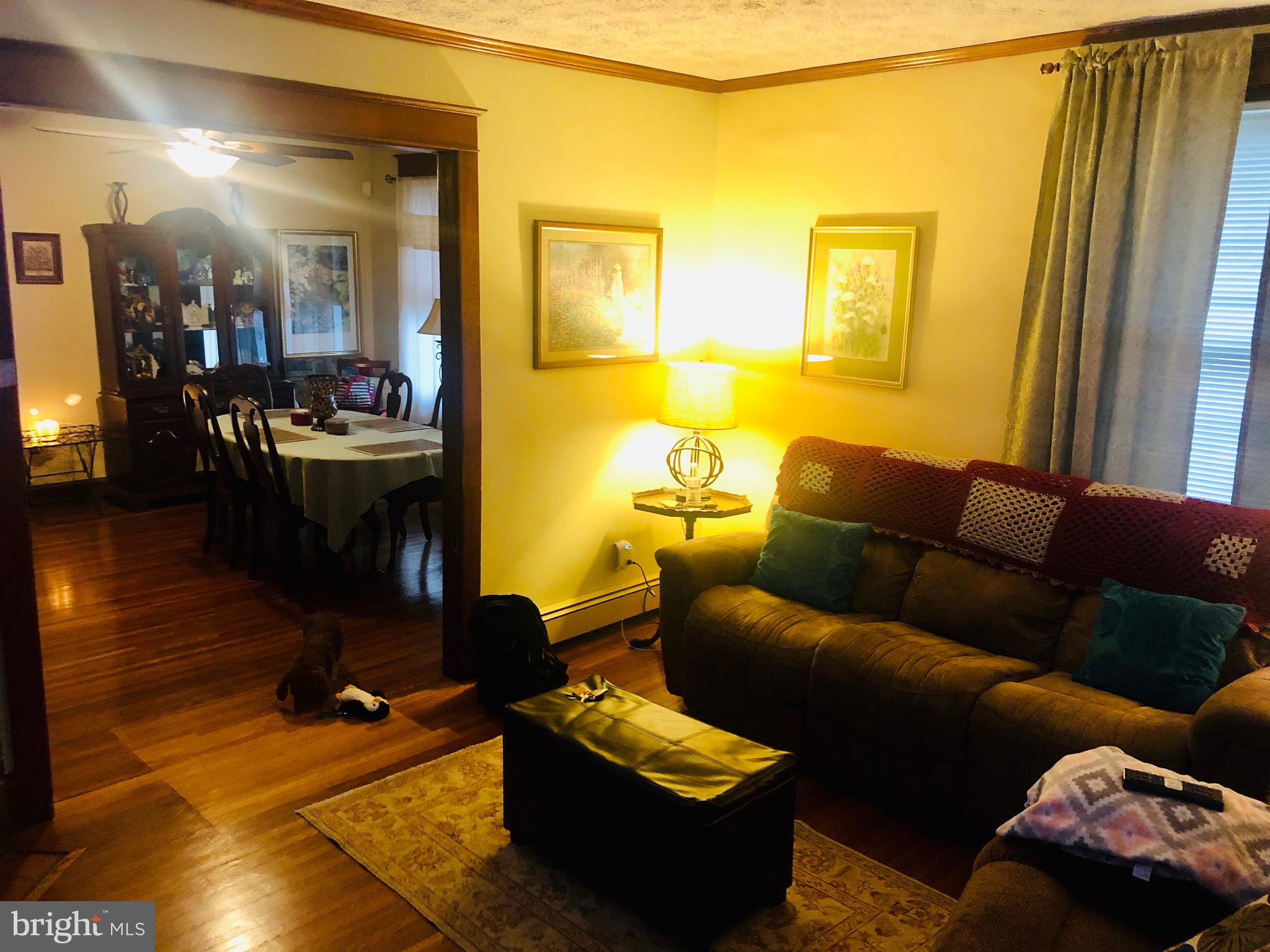 HAMPDEN HEIGHTS - Residential