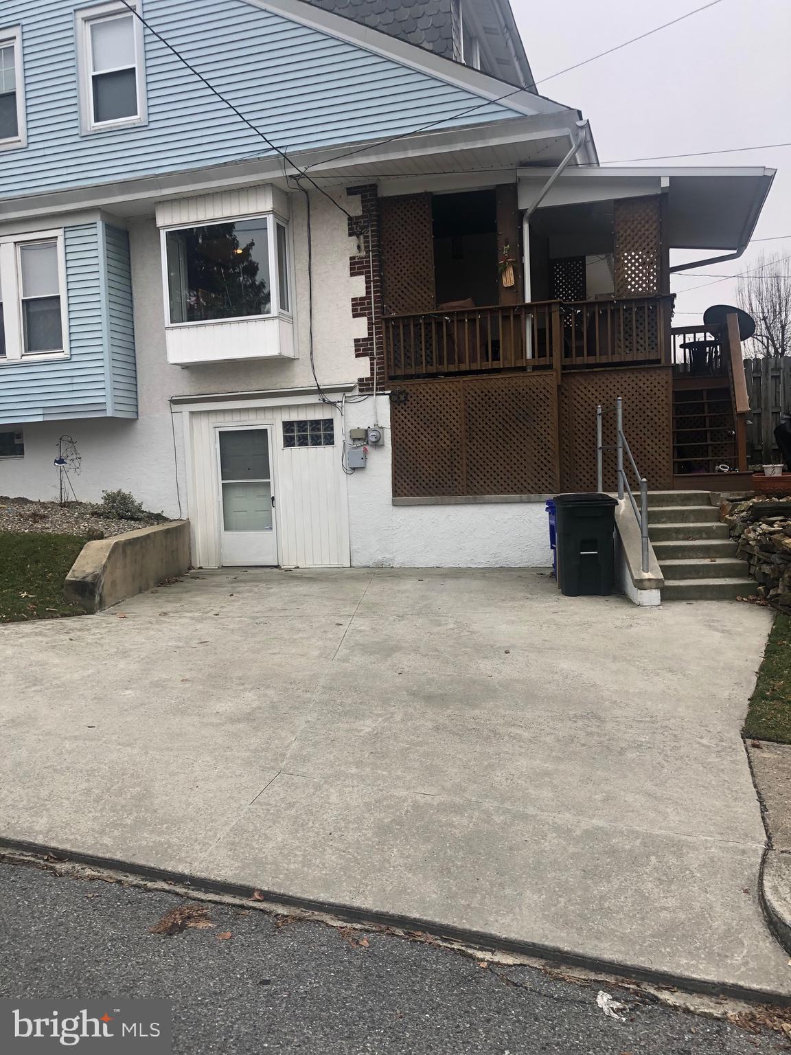 HAMPDEN HEIGHTS - Residential