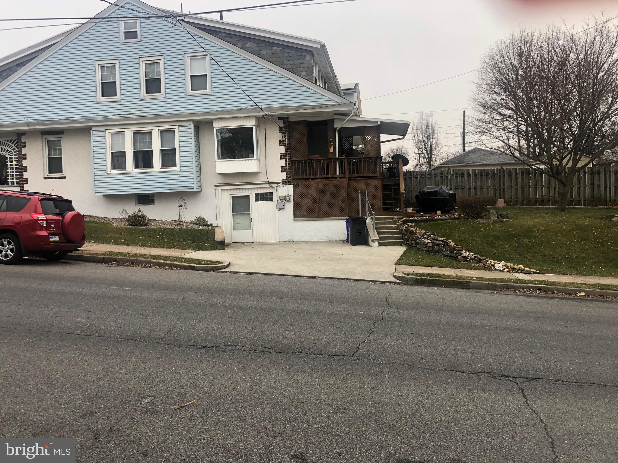 HAMPDEN HEIGHTS - Residential