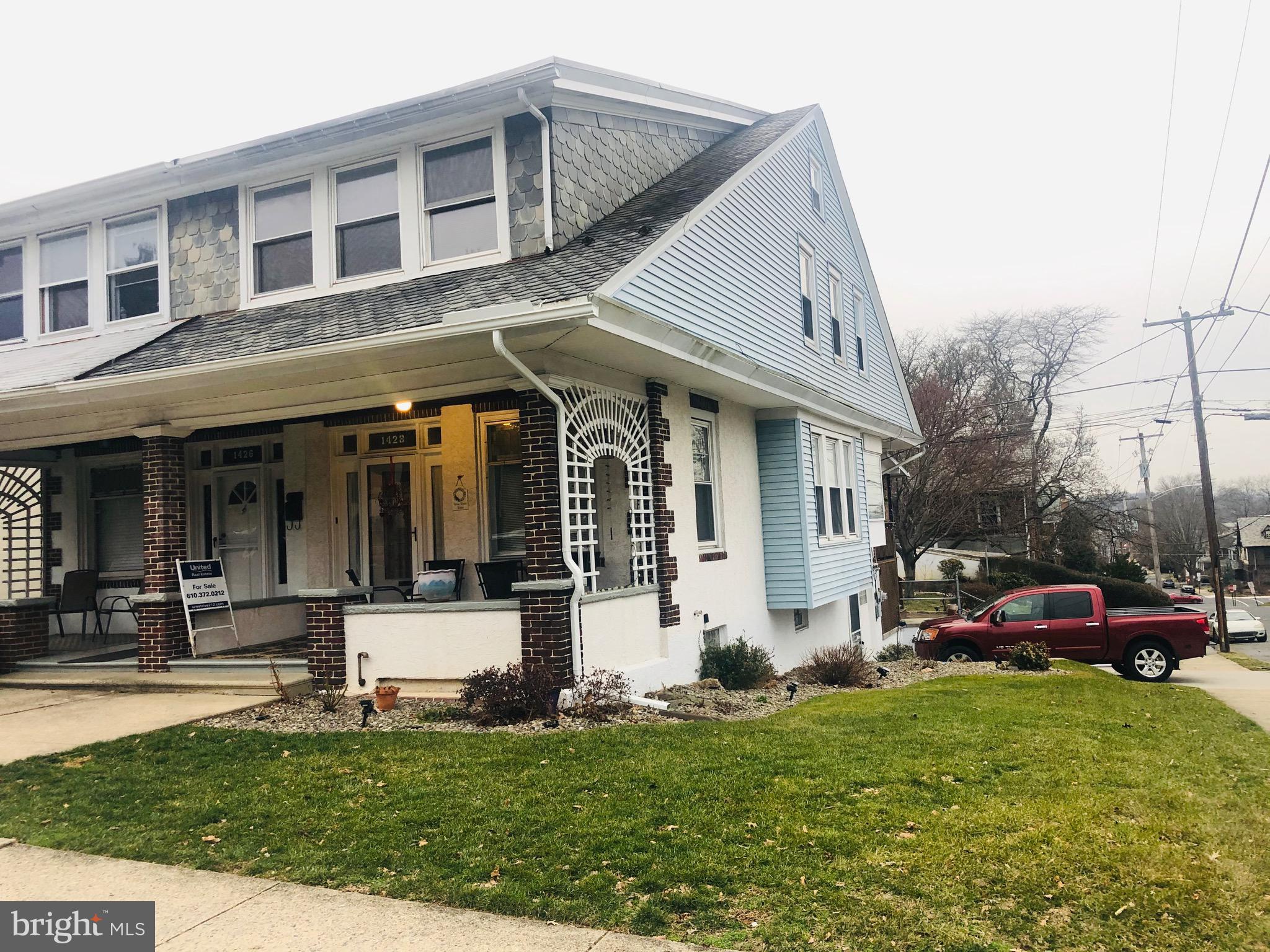 HAMPDEN HEIGHTS - Residential