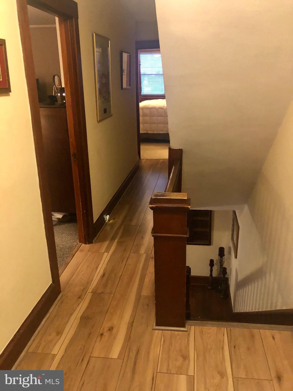 HAMPDEN HEIGHTS - Residential