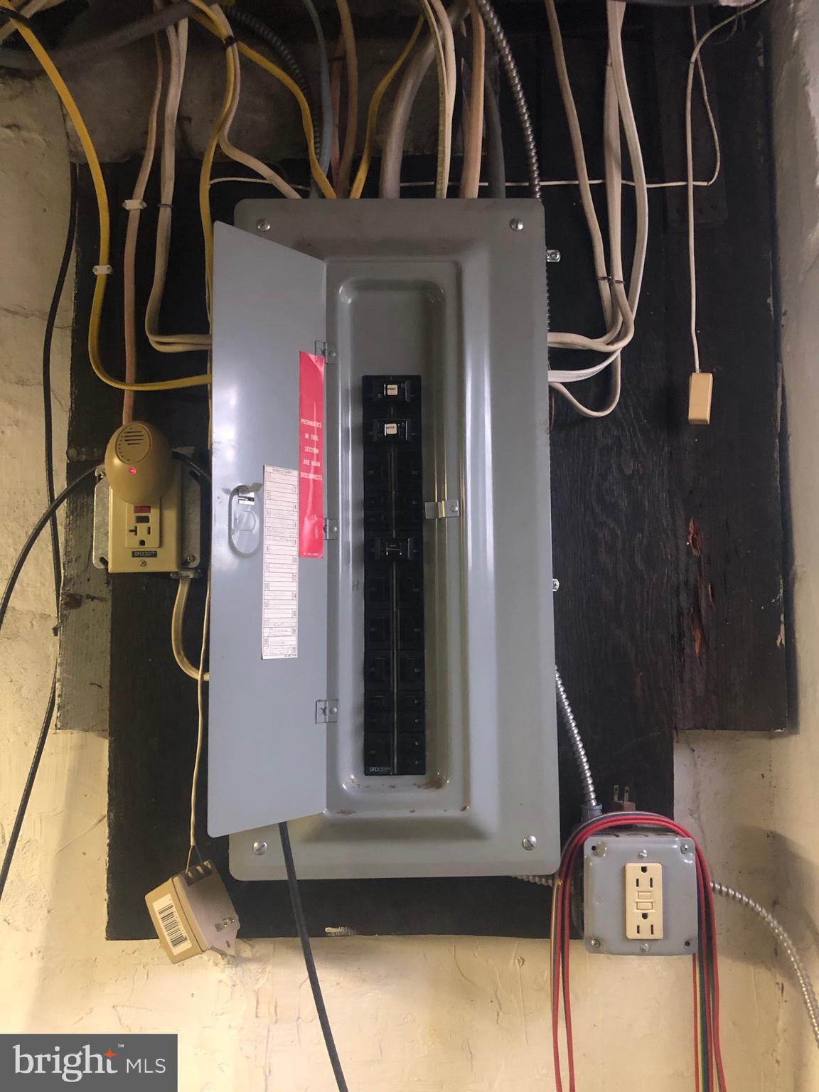 HAMPDEN HEIGHTS - Residential