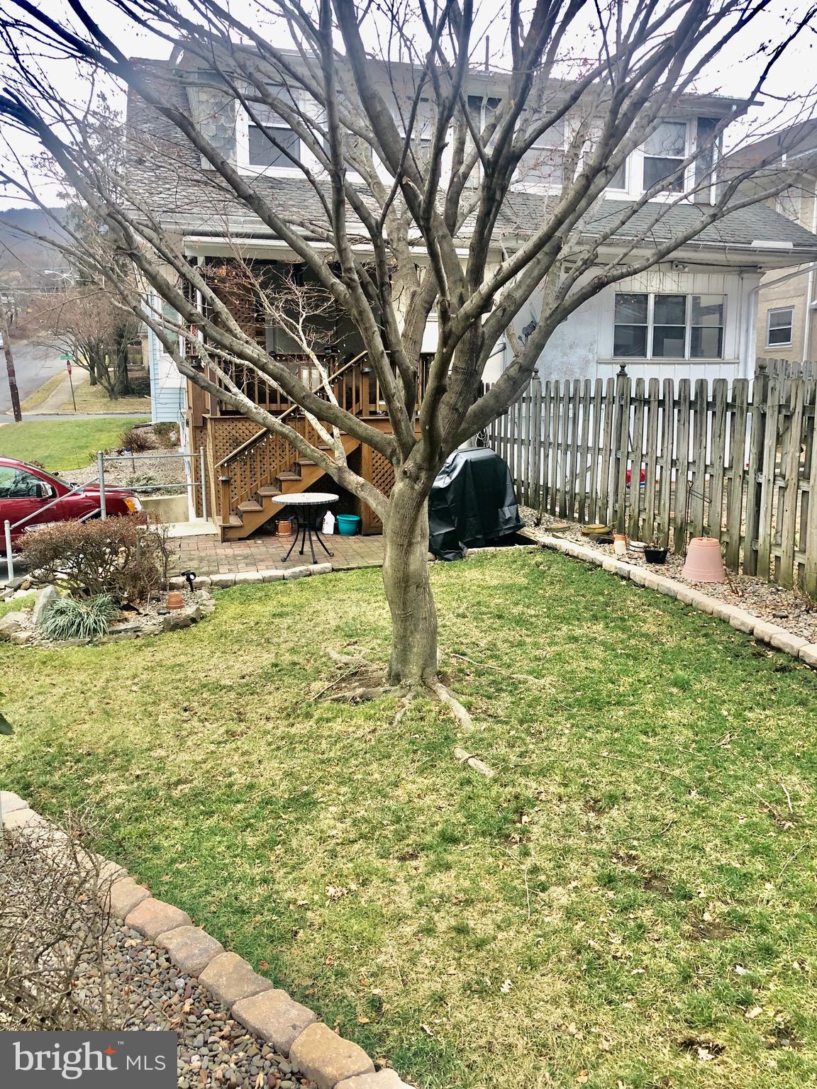 HAMPDEN HEIGHTS - Residential