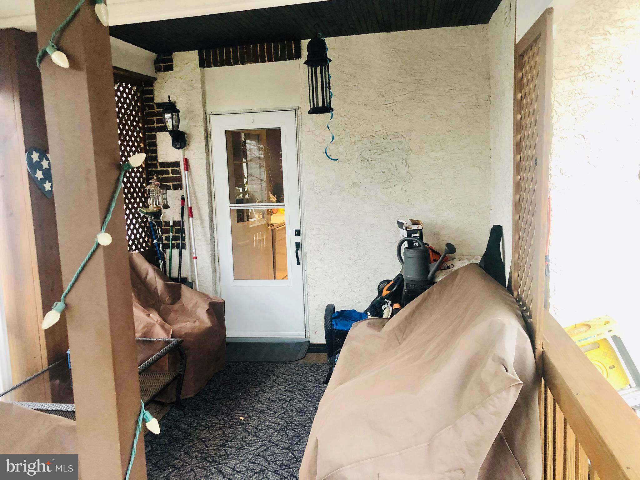 HAMPDEN HEIGHTS - Residential