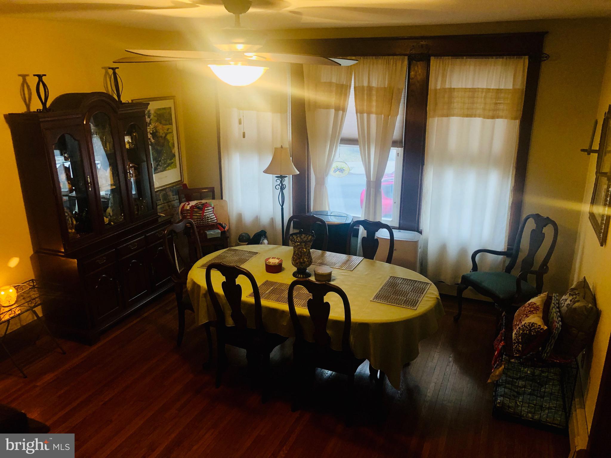 HAMPDEN HEIGHTS - Residential