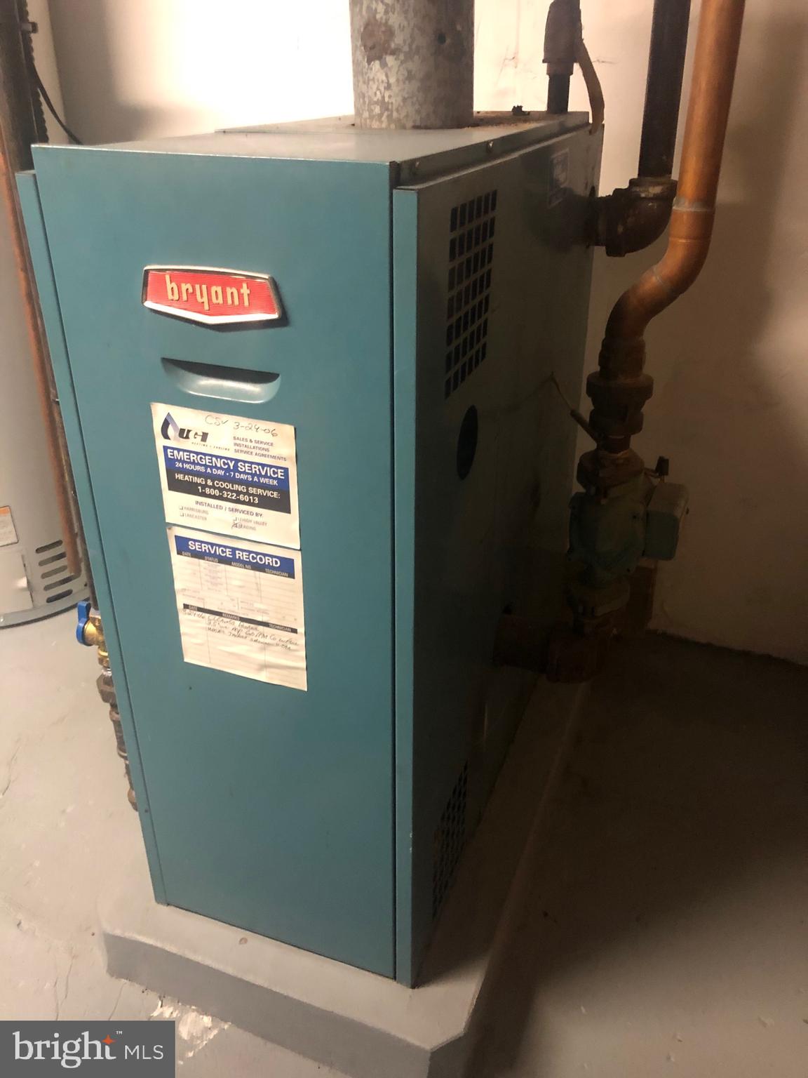 HAMPDEN HEIGHTS - Residential