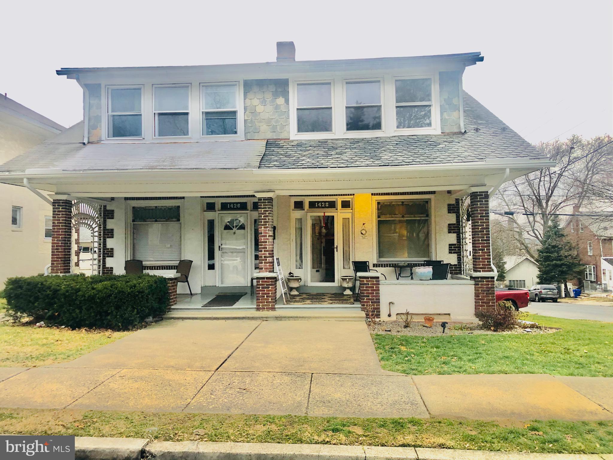 HAMPDEN HEIGHTS - Residential