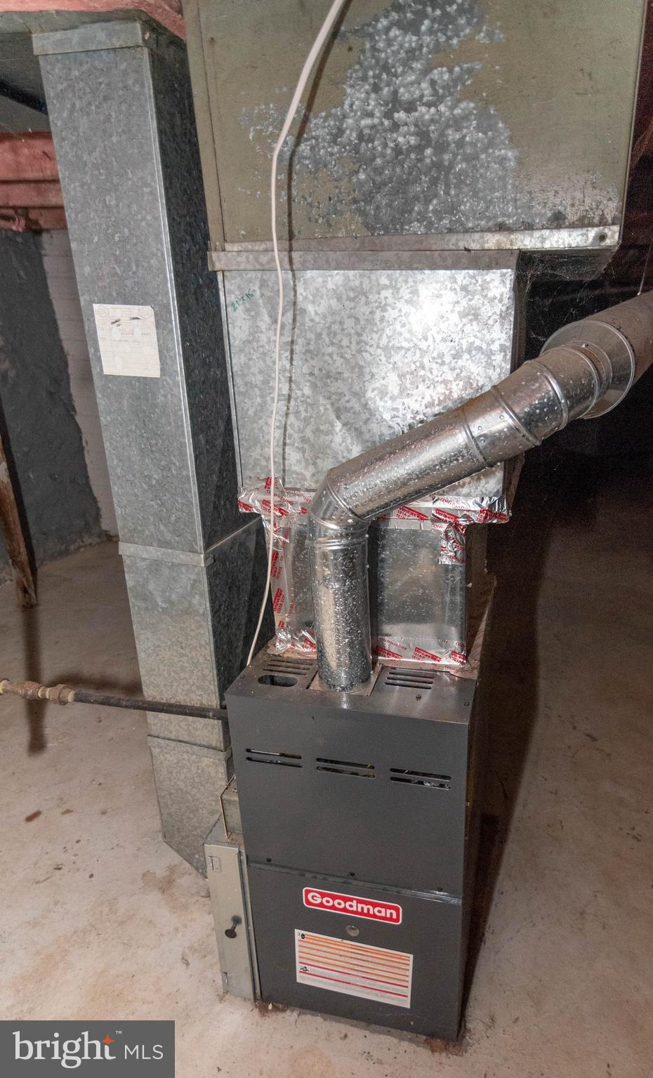 TOWANDA - Residential