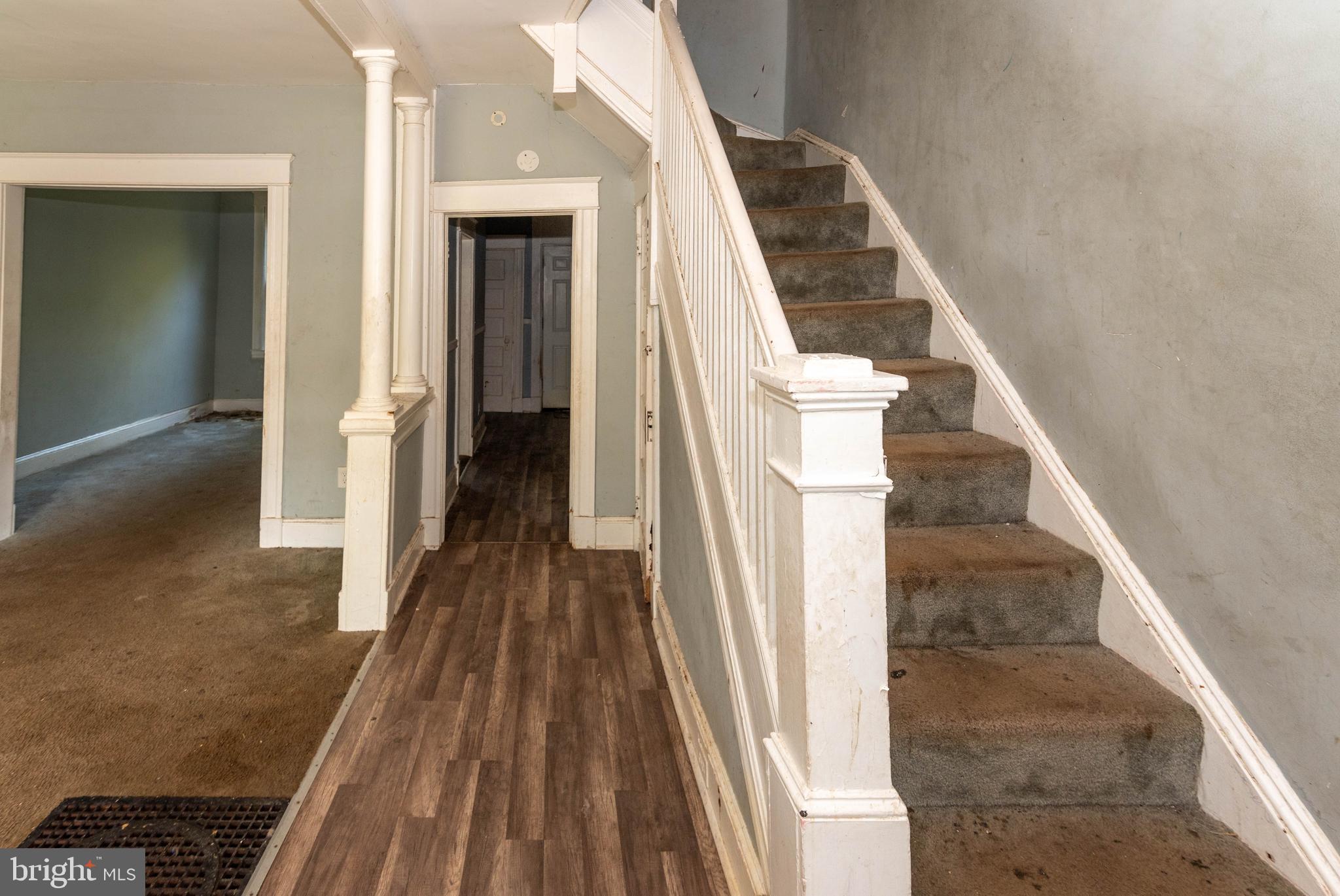 TOWANDA - Residential