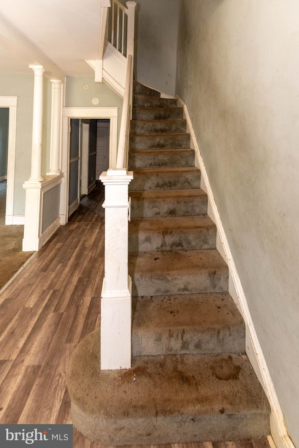 TOWANDA - Residential