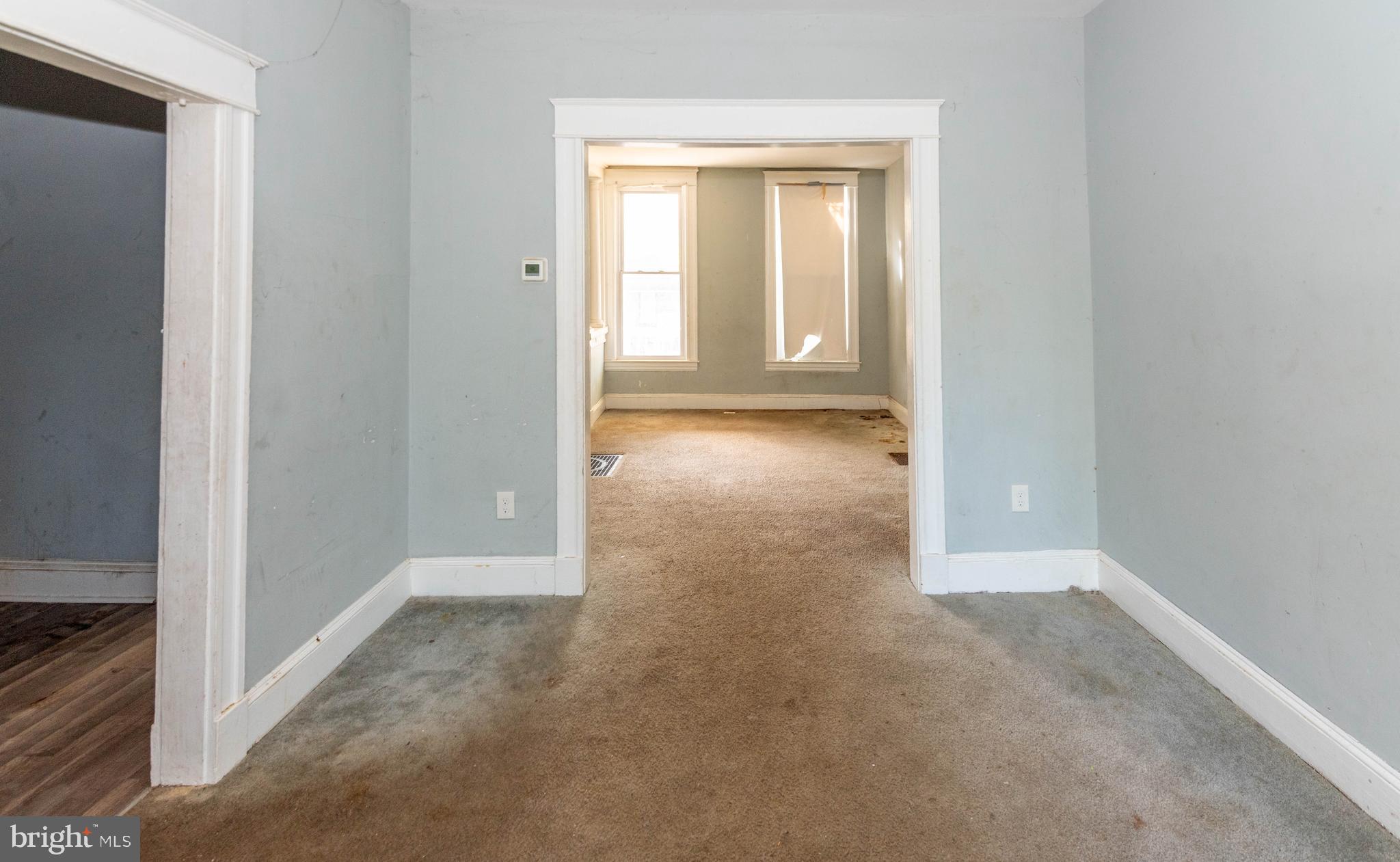 TOWANDA - Residential