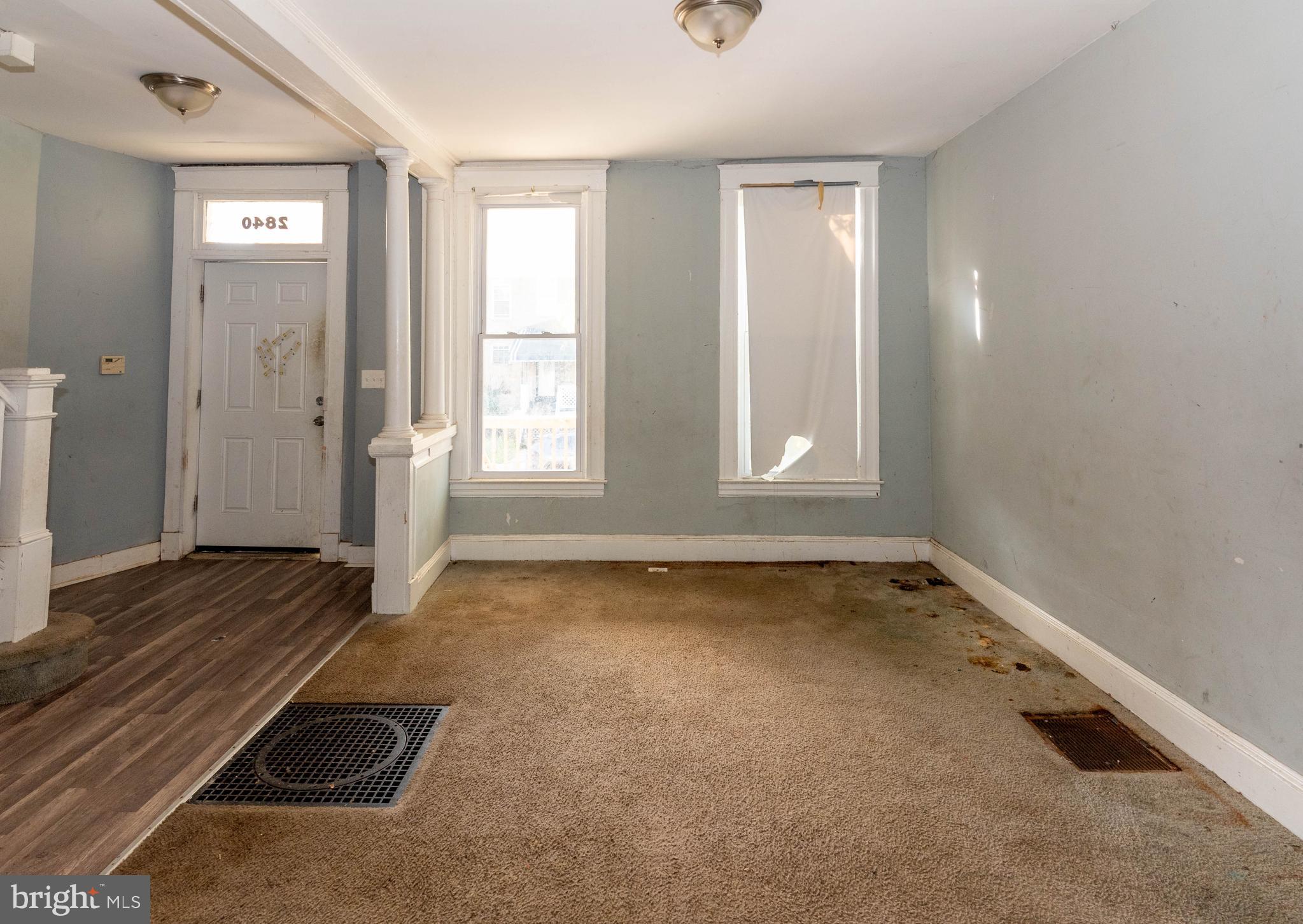 TOWANDA - Residential