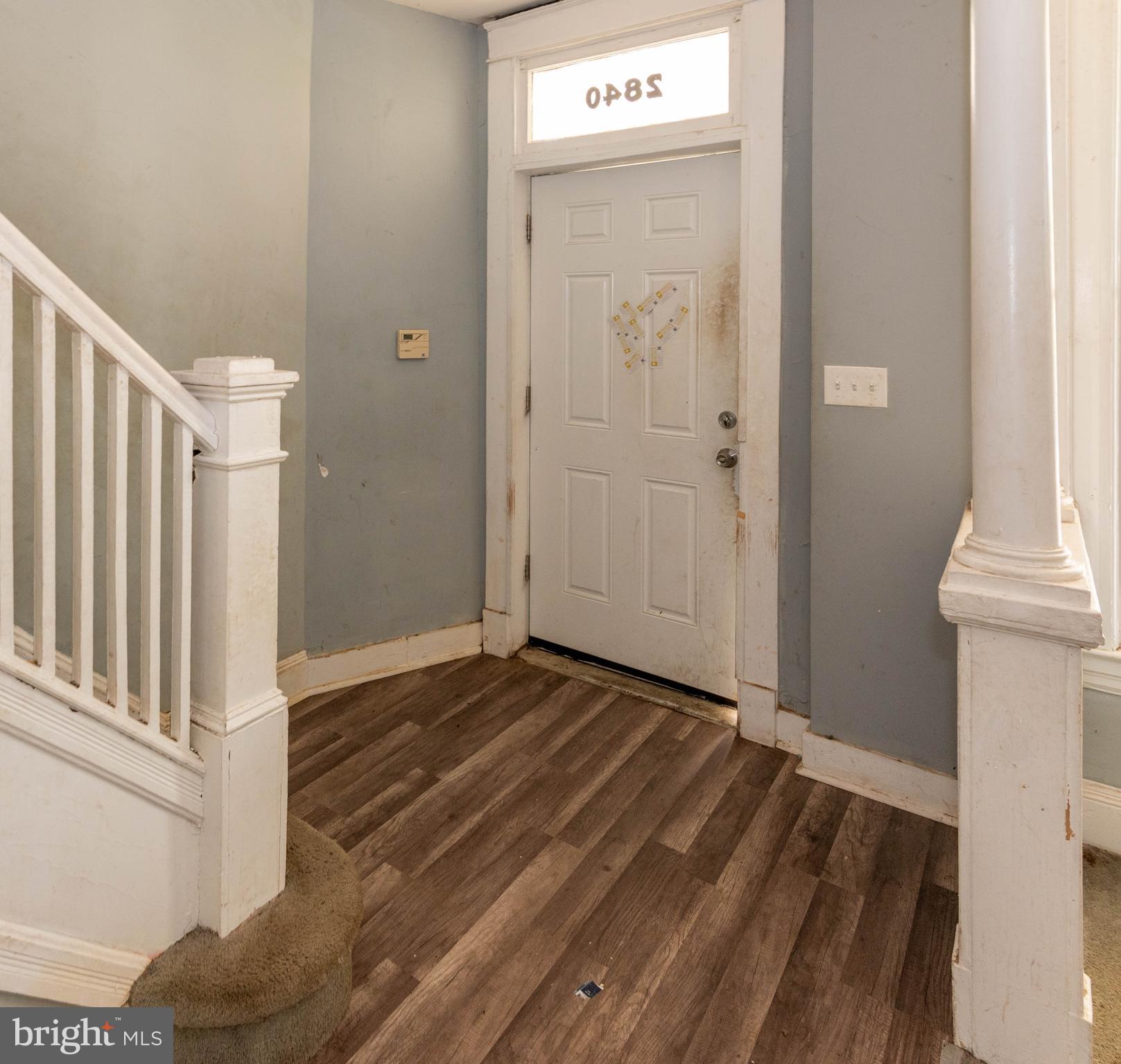 TOWANDA - Residential