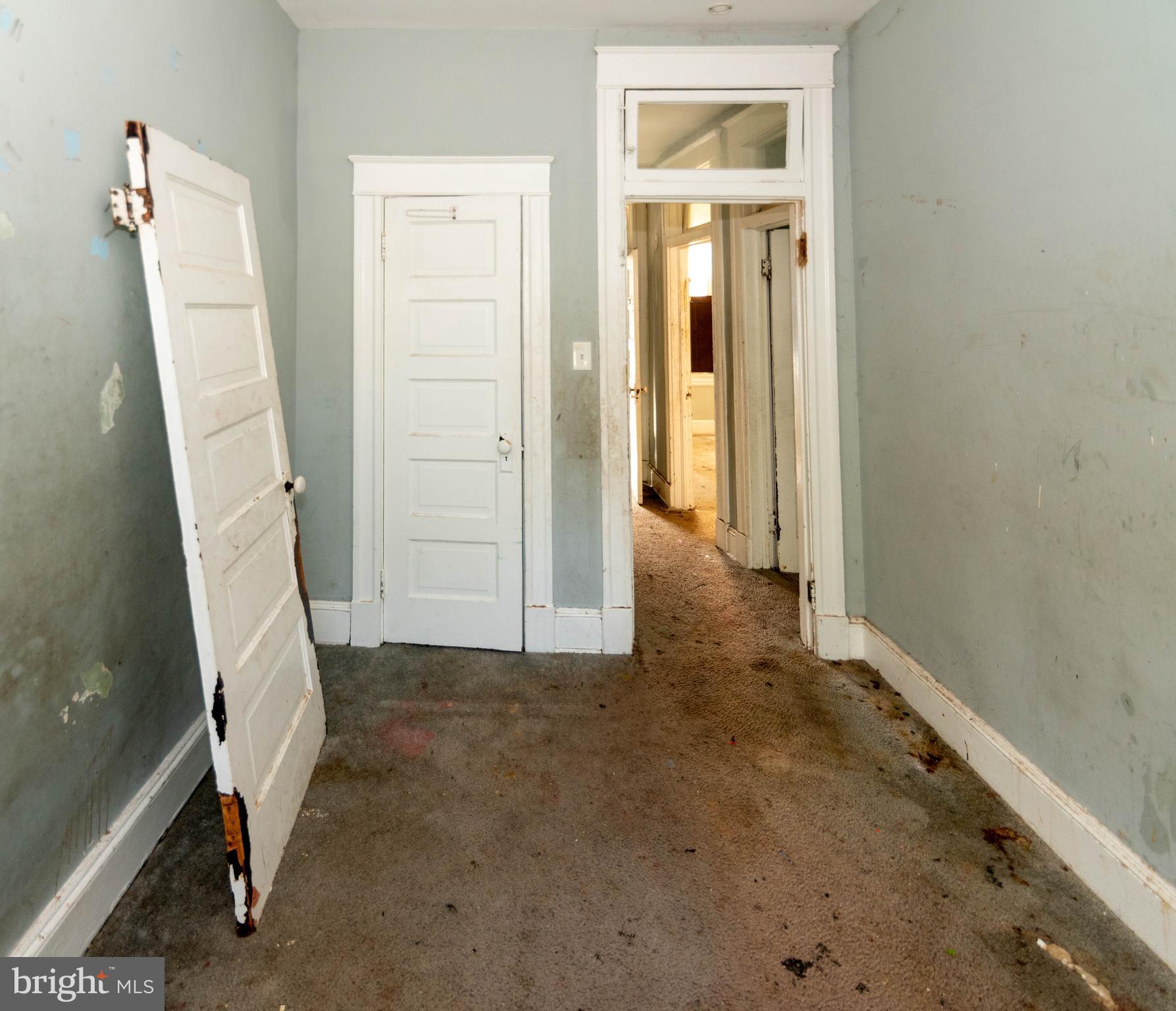 TOWANDA - Residential