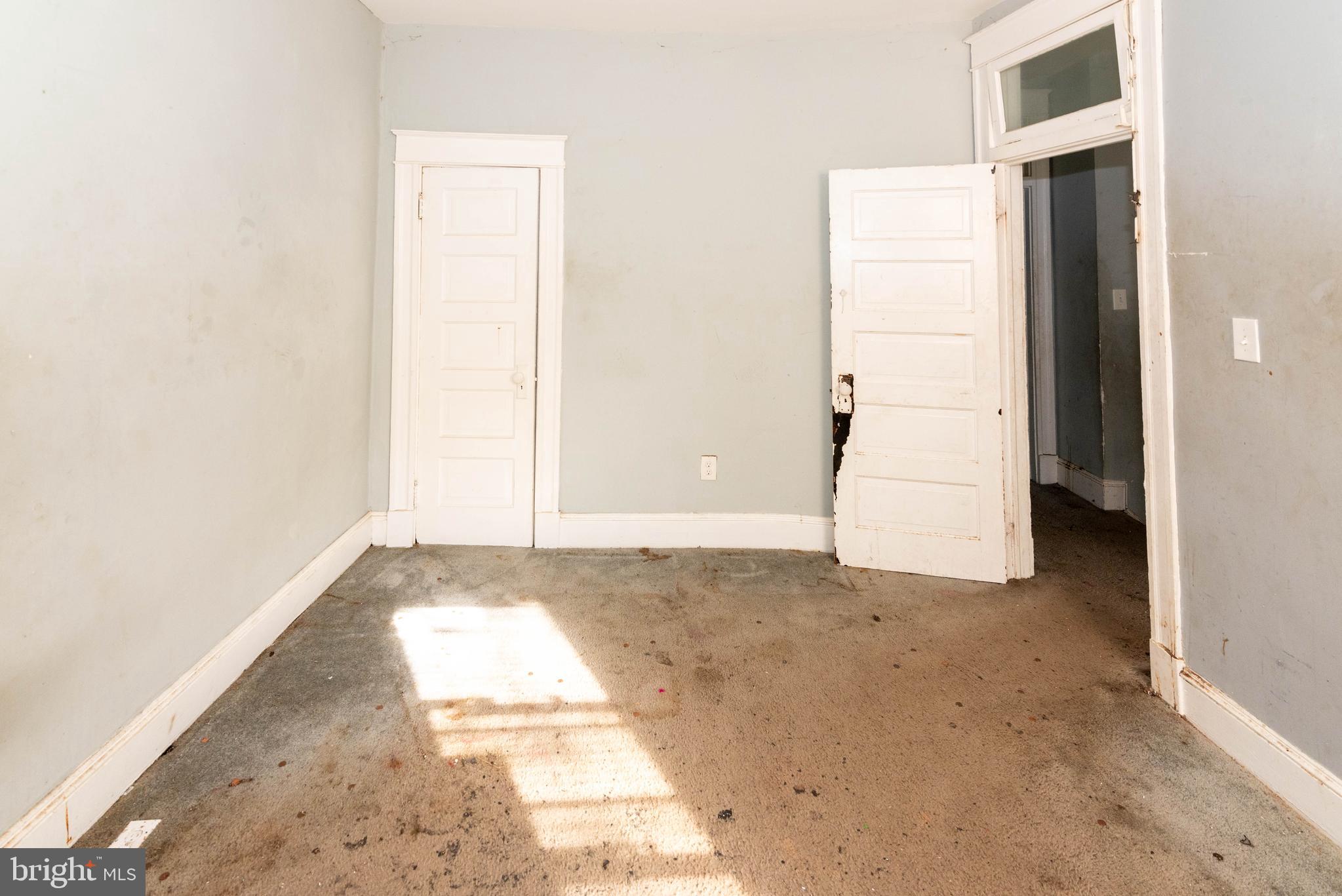 TOWANDA - Residential