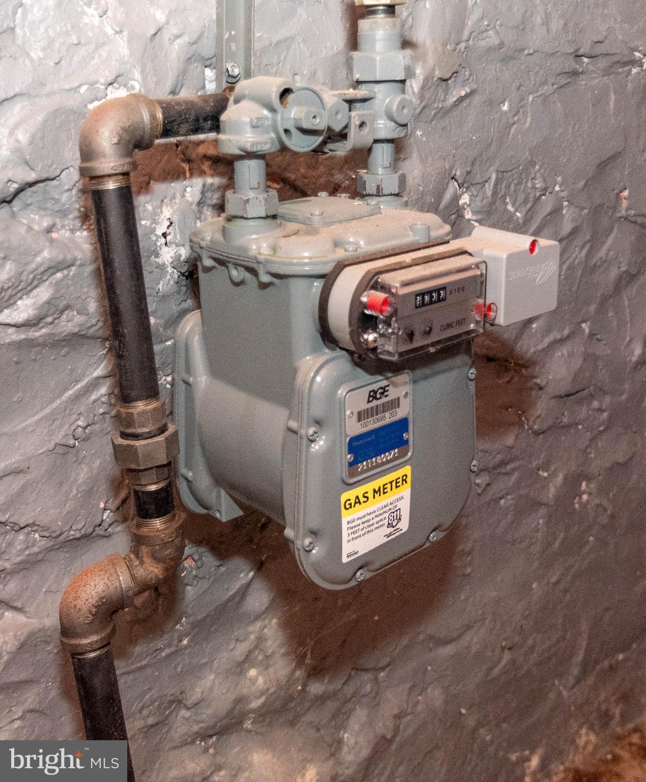 TOWANDA - Residential