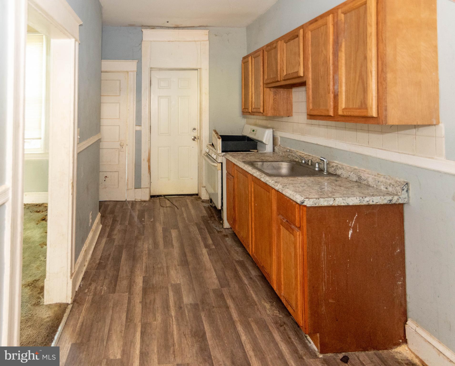 TOWANDA - Residential