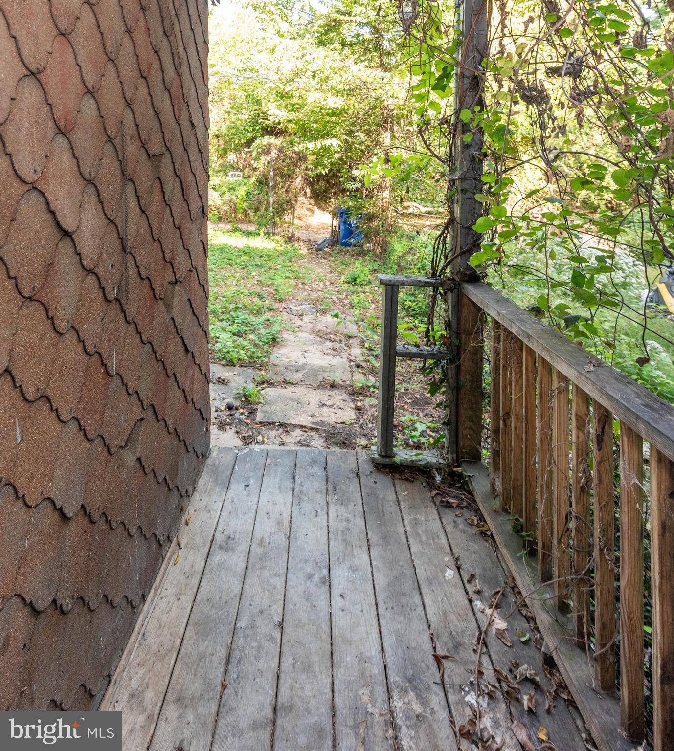 TOWANDA - Residential