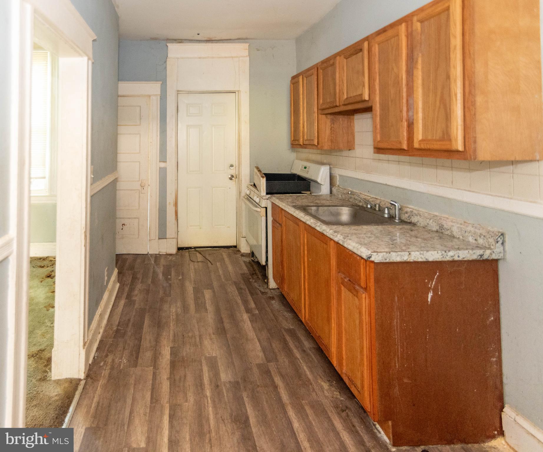 TOWANDA - Residential