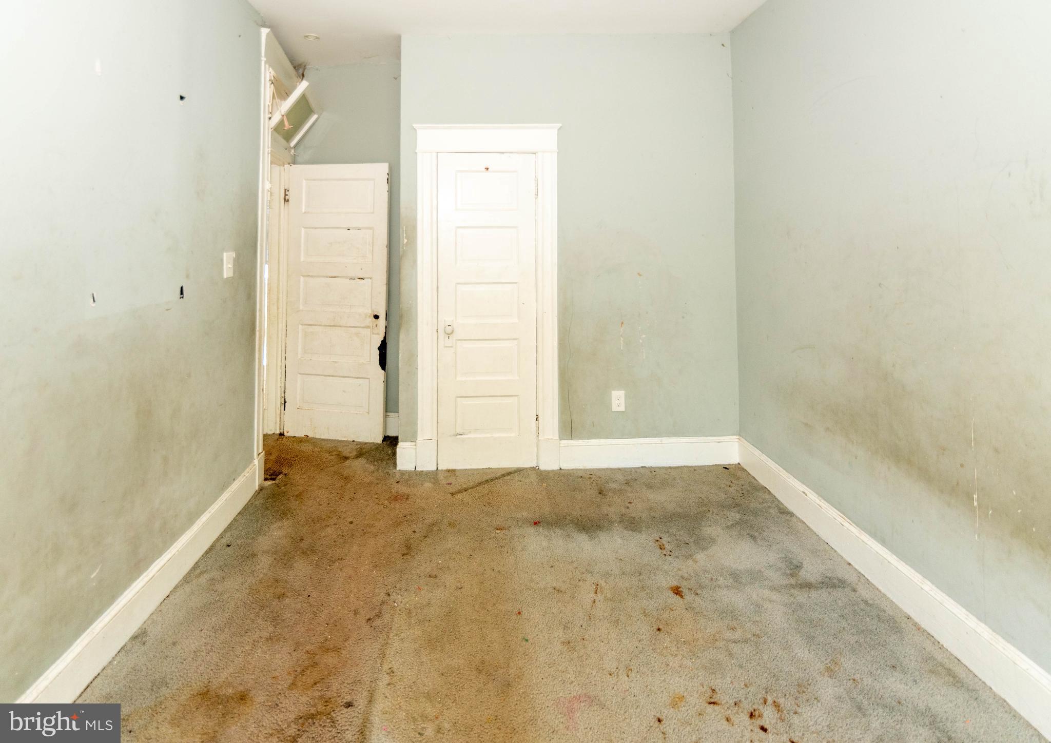 TOWANDA - Residential