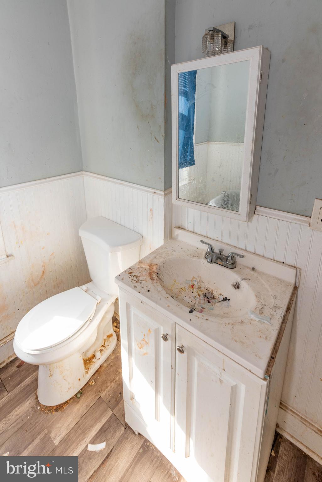 TOWANDA - Residential