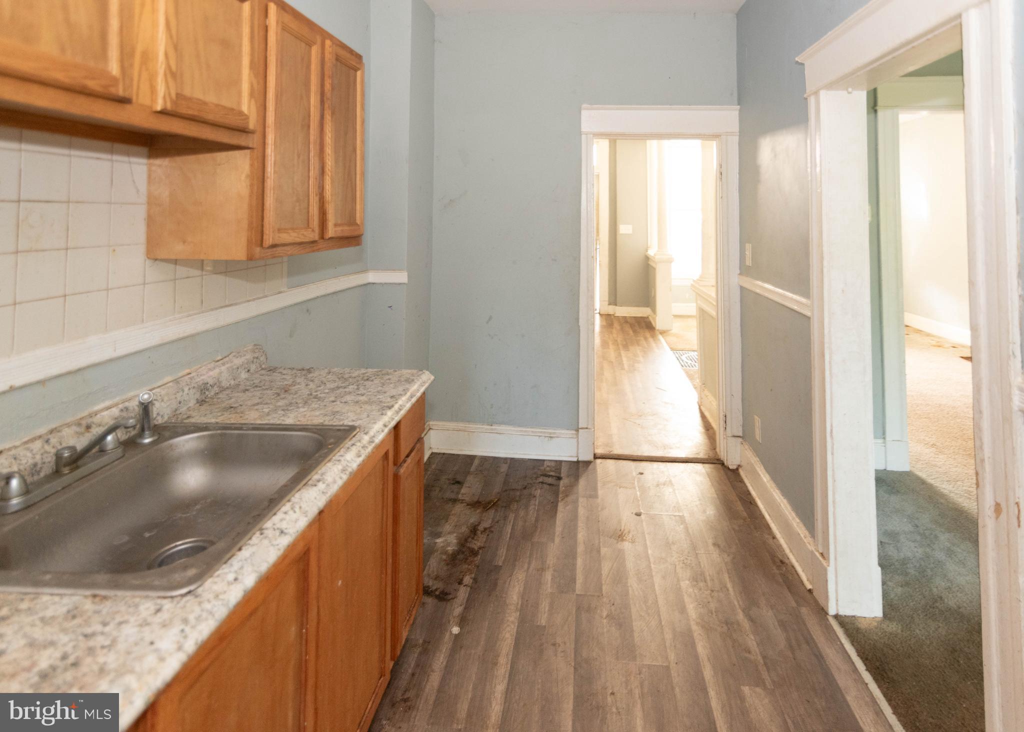 TOWANDA - Residential