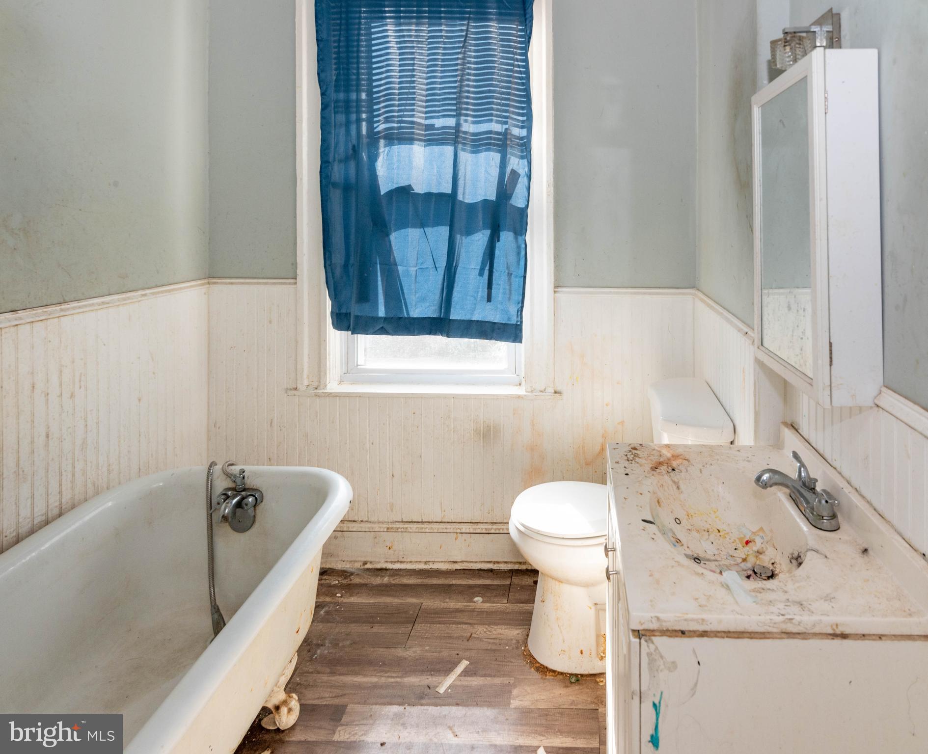 TOWANDA - Residential