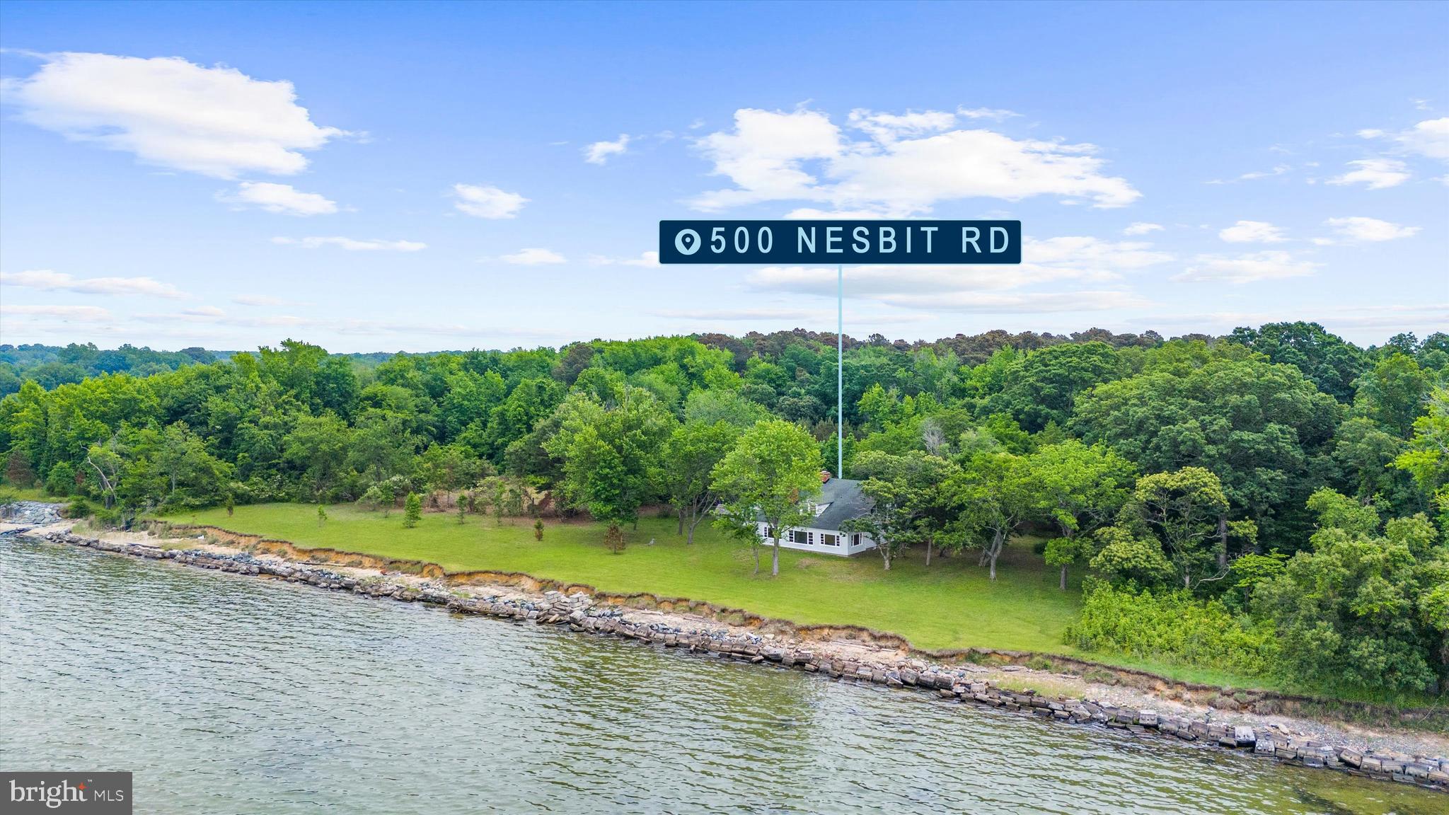 500 NESBIT ROAD