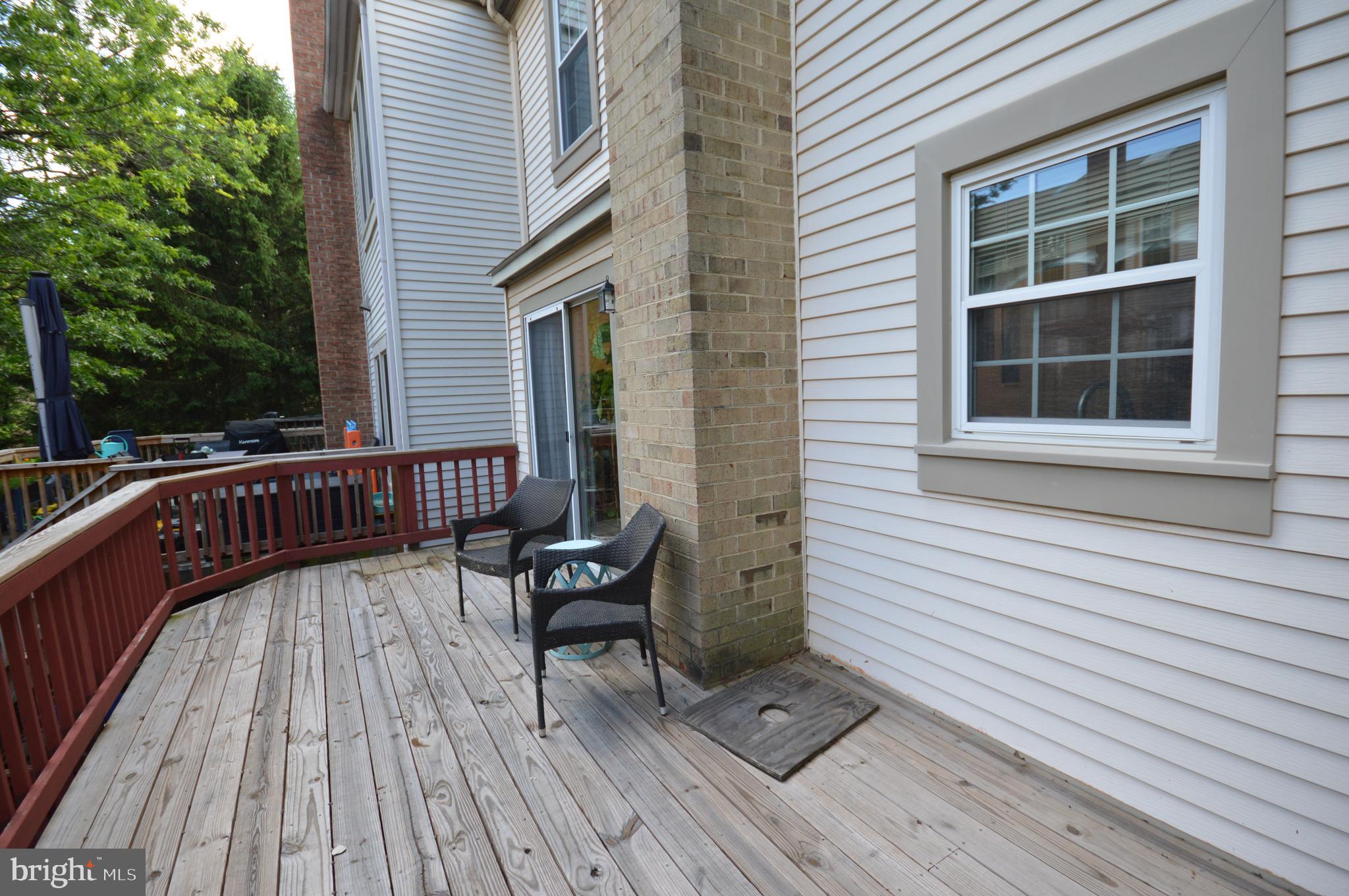 12319 FOX LAKE COURT