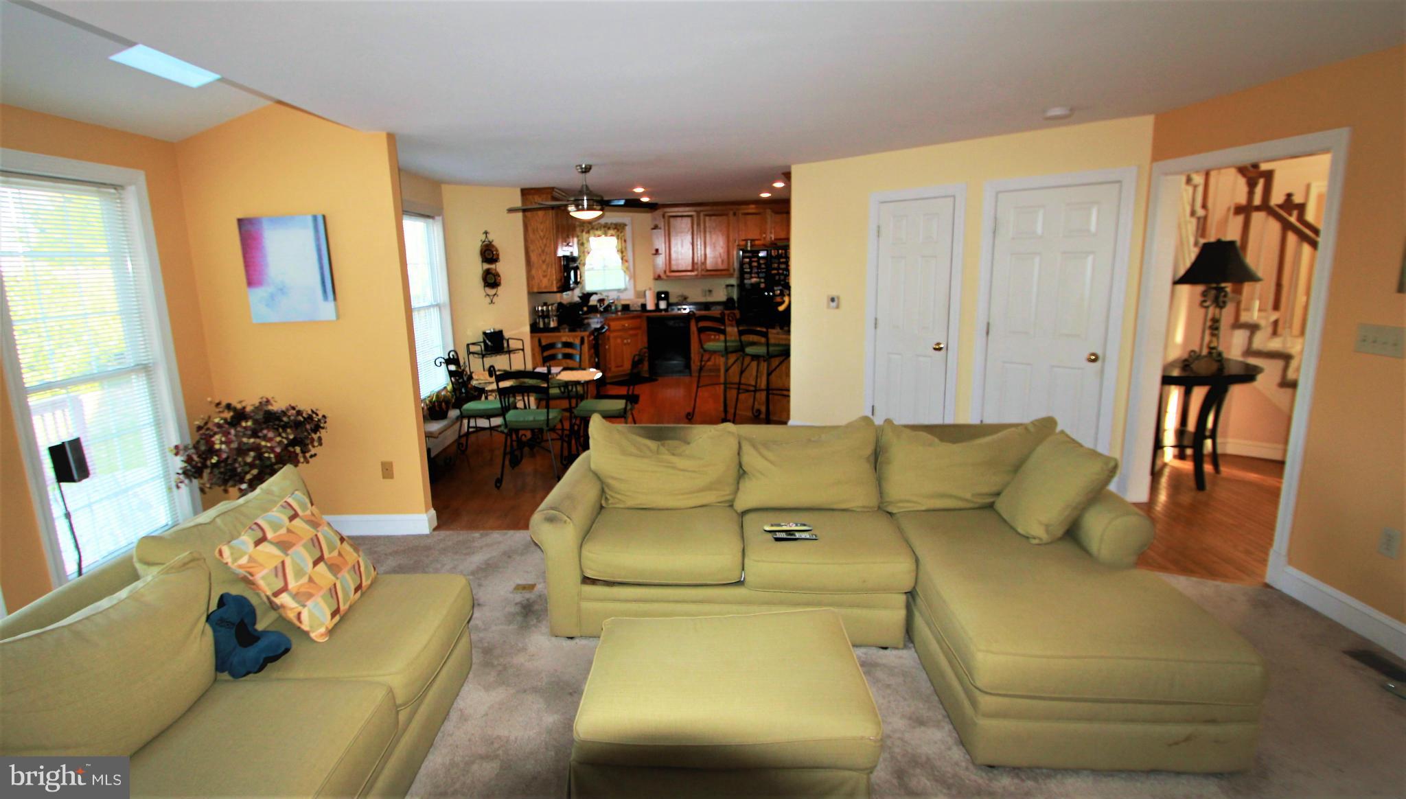 COLECHESTER VILLAGE - Residential