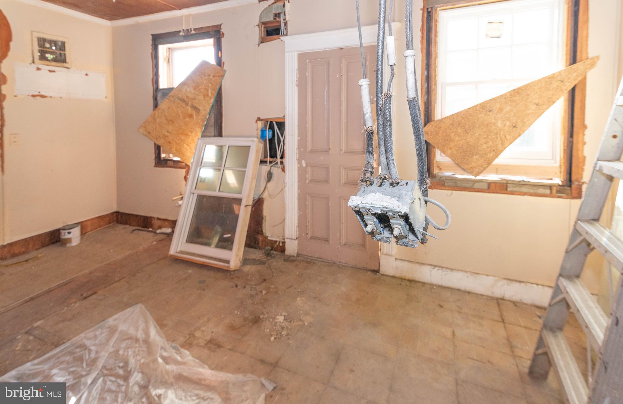 BROOKLYN - Residential