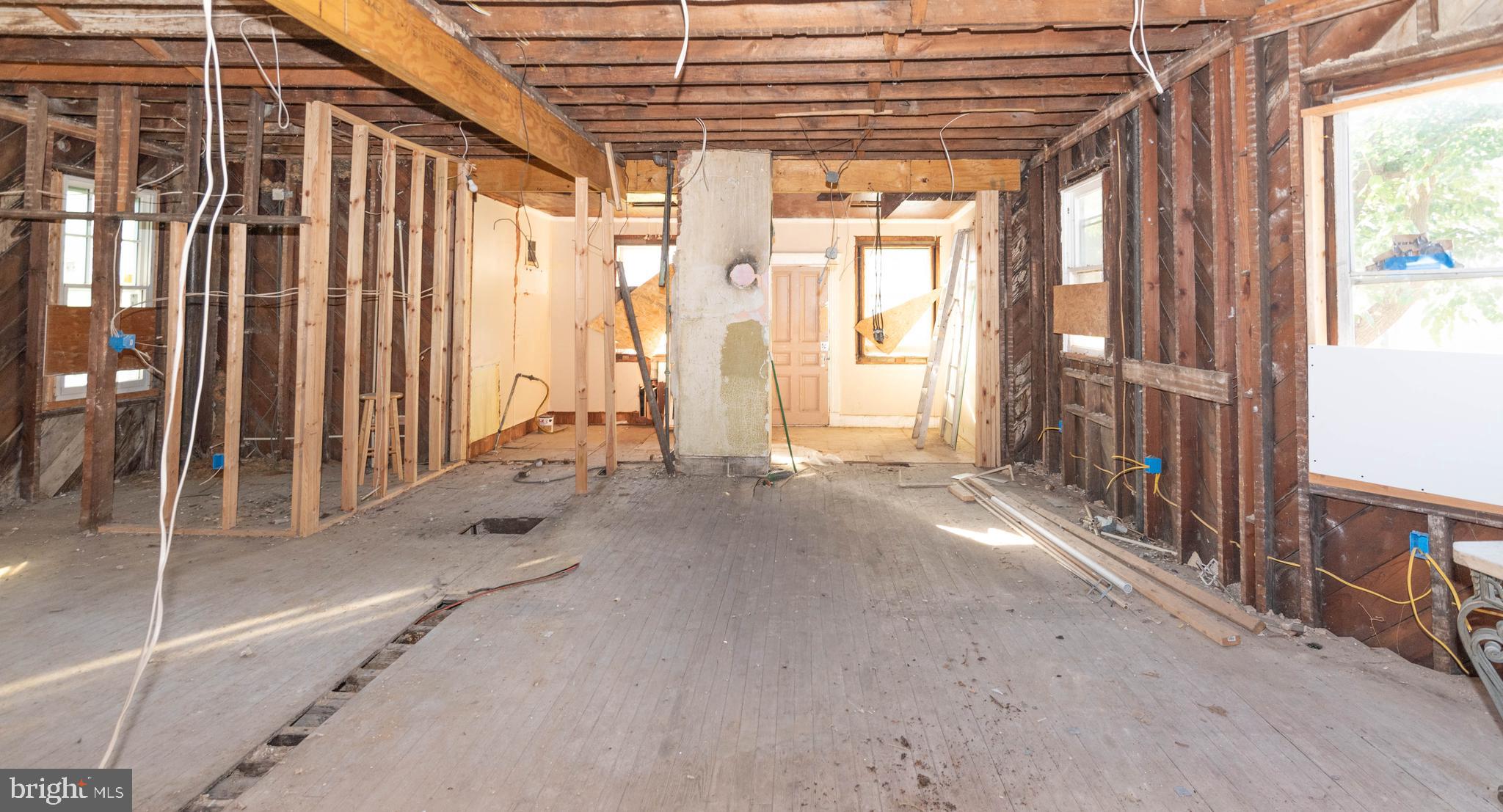 BROOKLYN - Residential