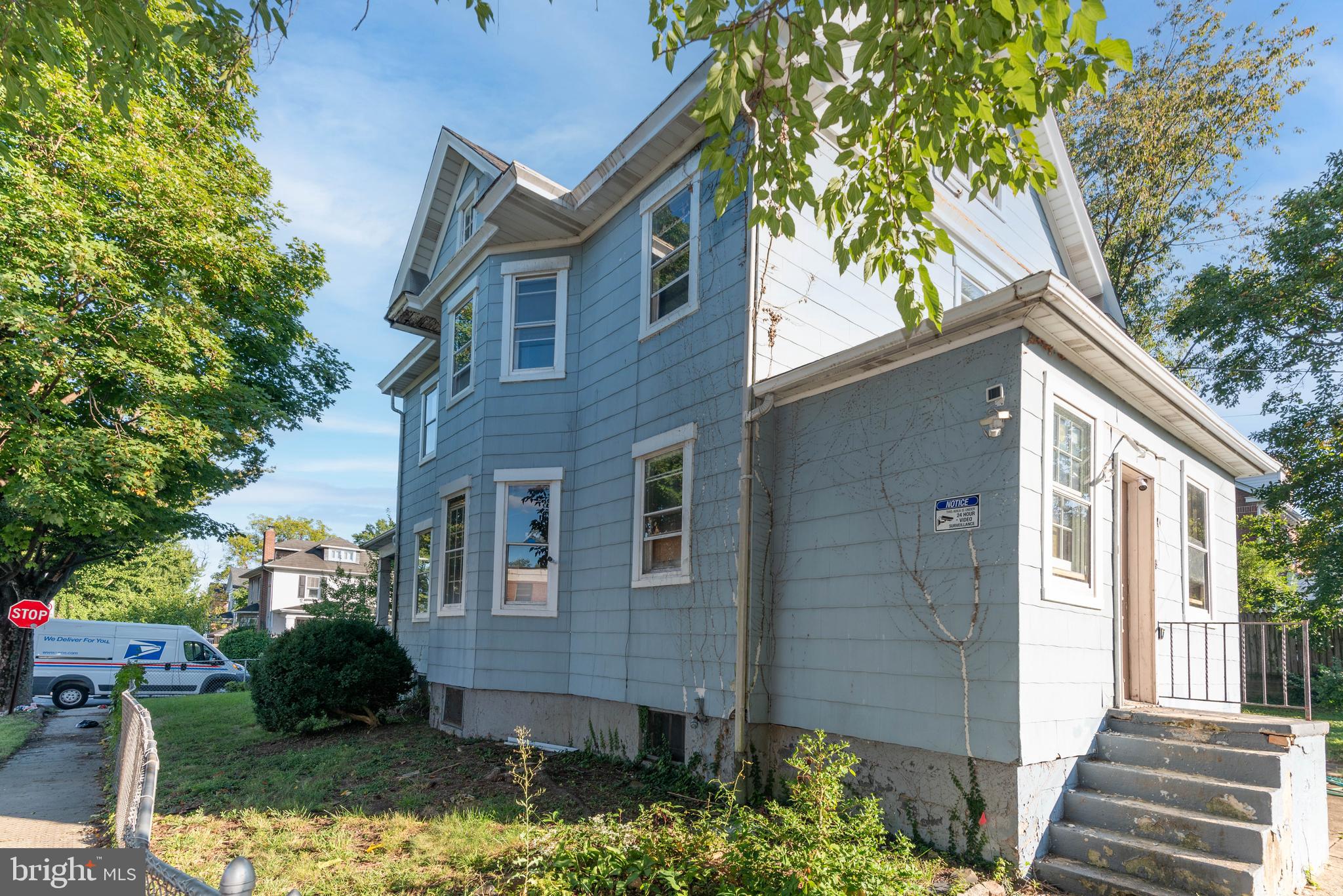 BROOKLYN - Residential