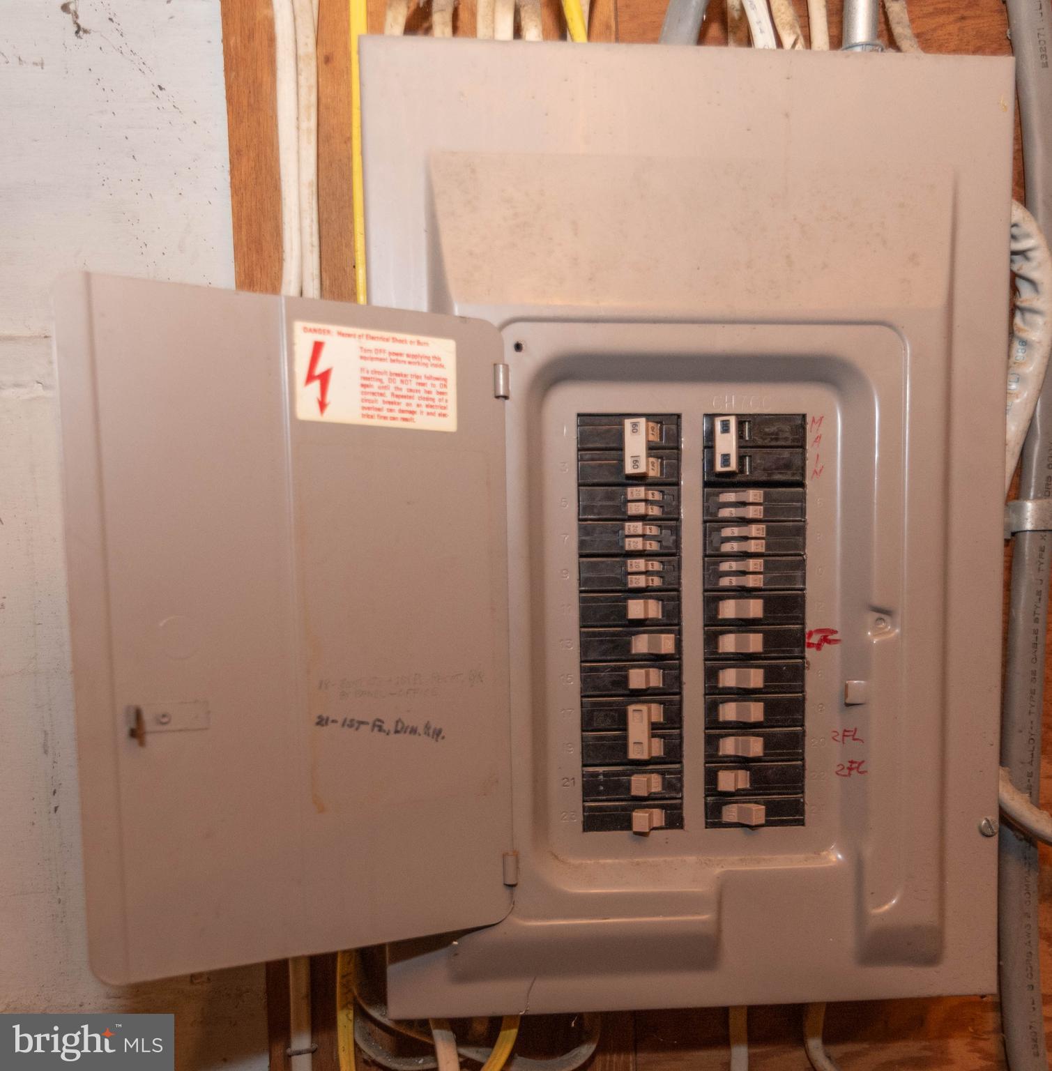 BROOKLYN - Residential