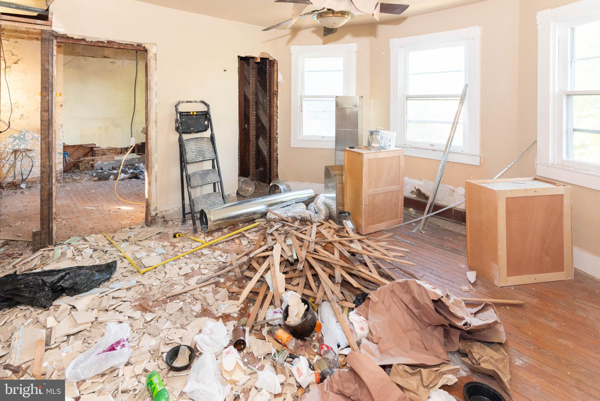 BROOKLYN - Residential