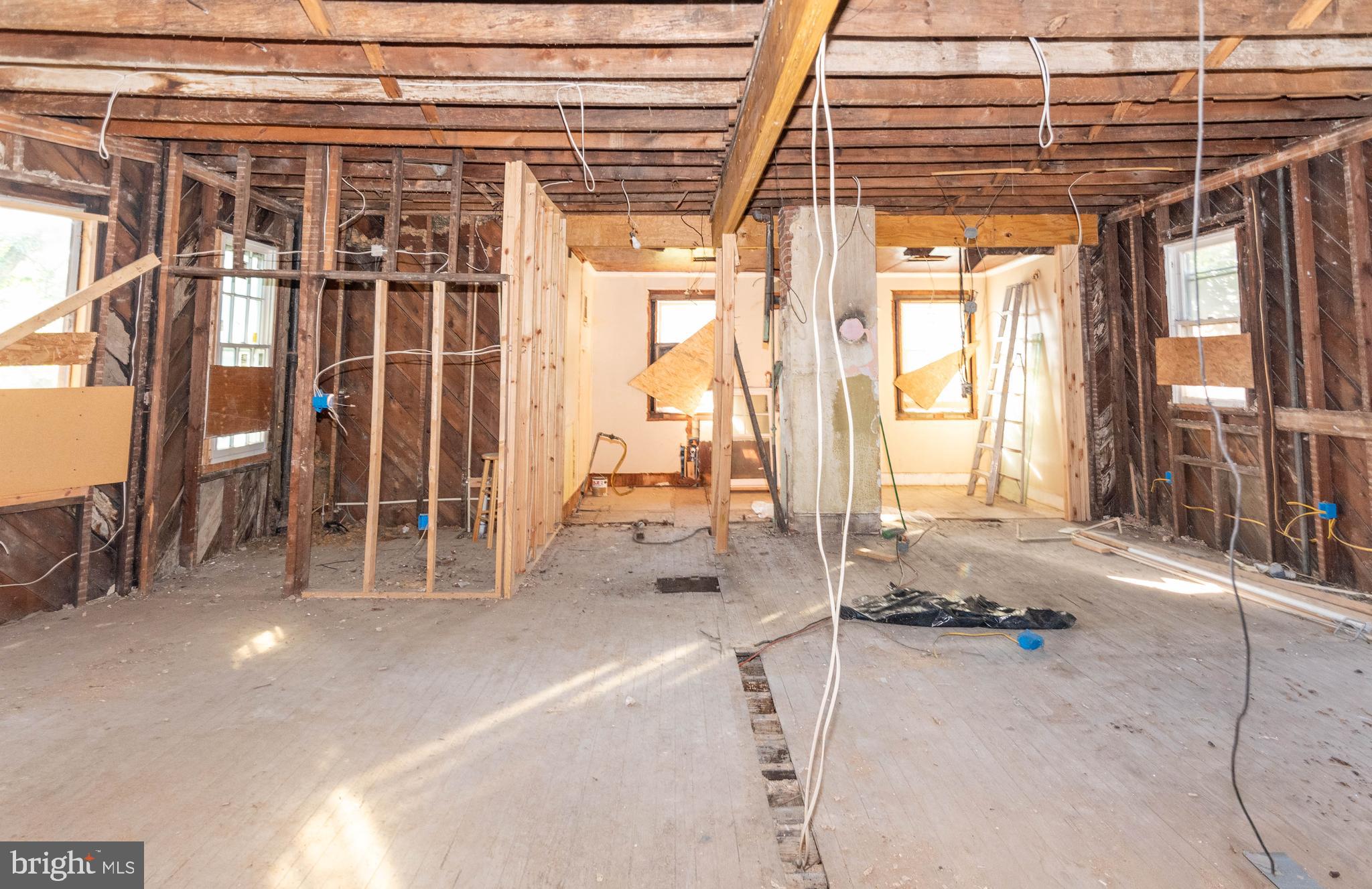 BROOKLYN - Residential