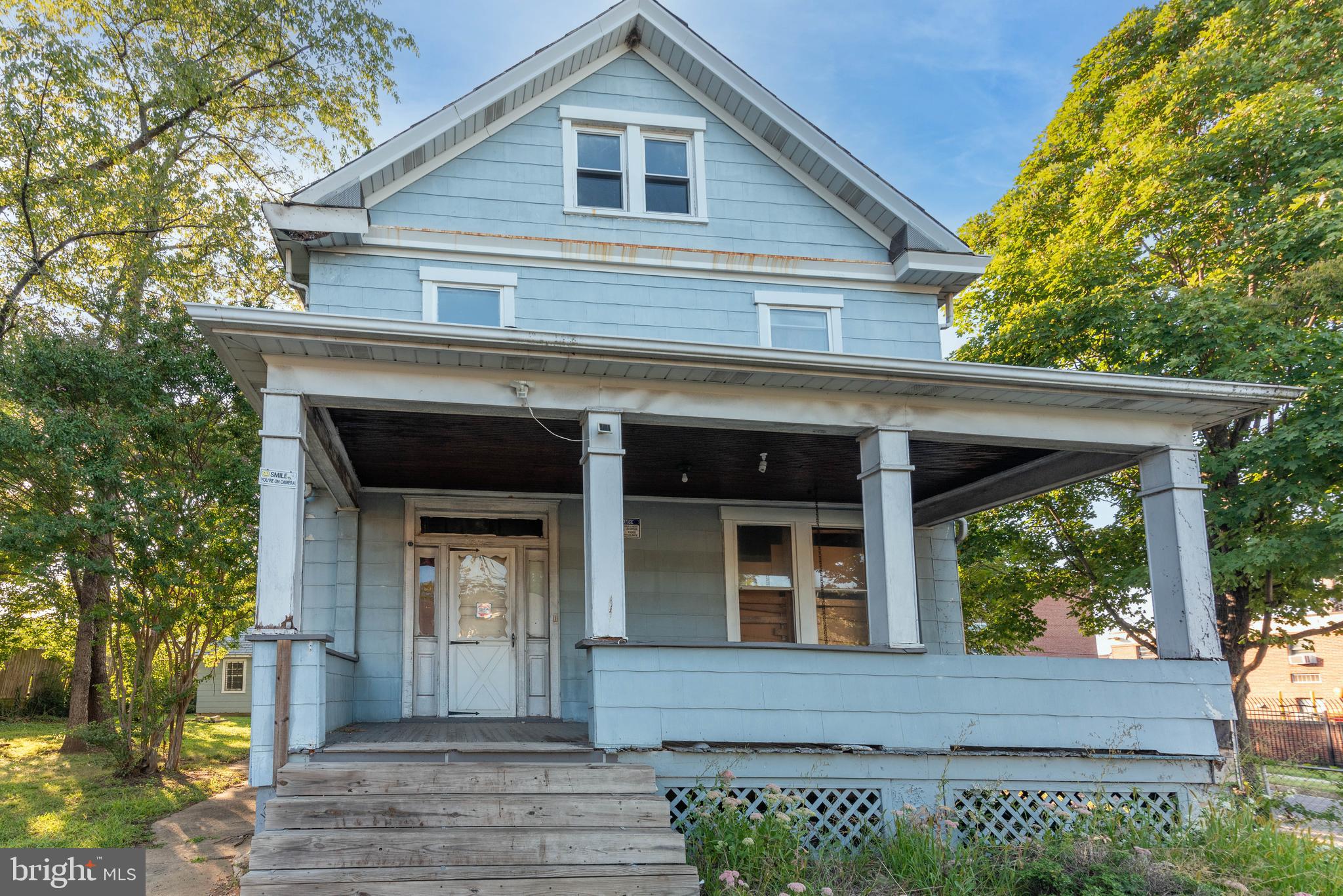 BROOKLYN - Residential