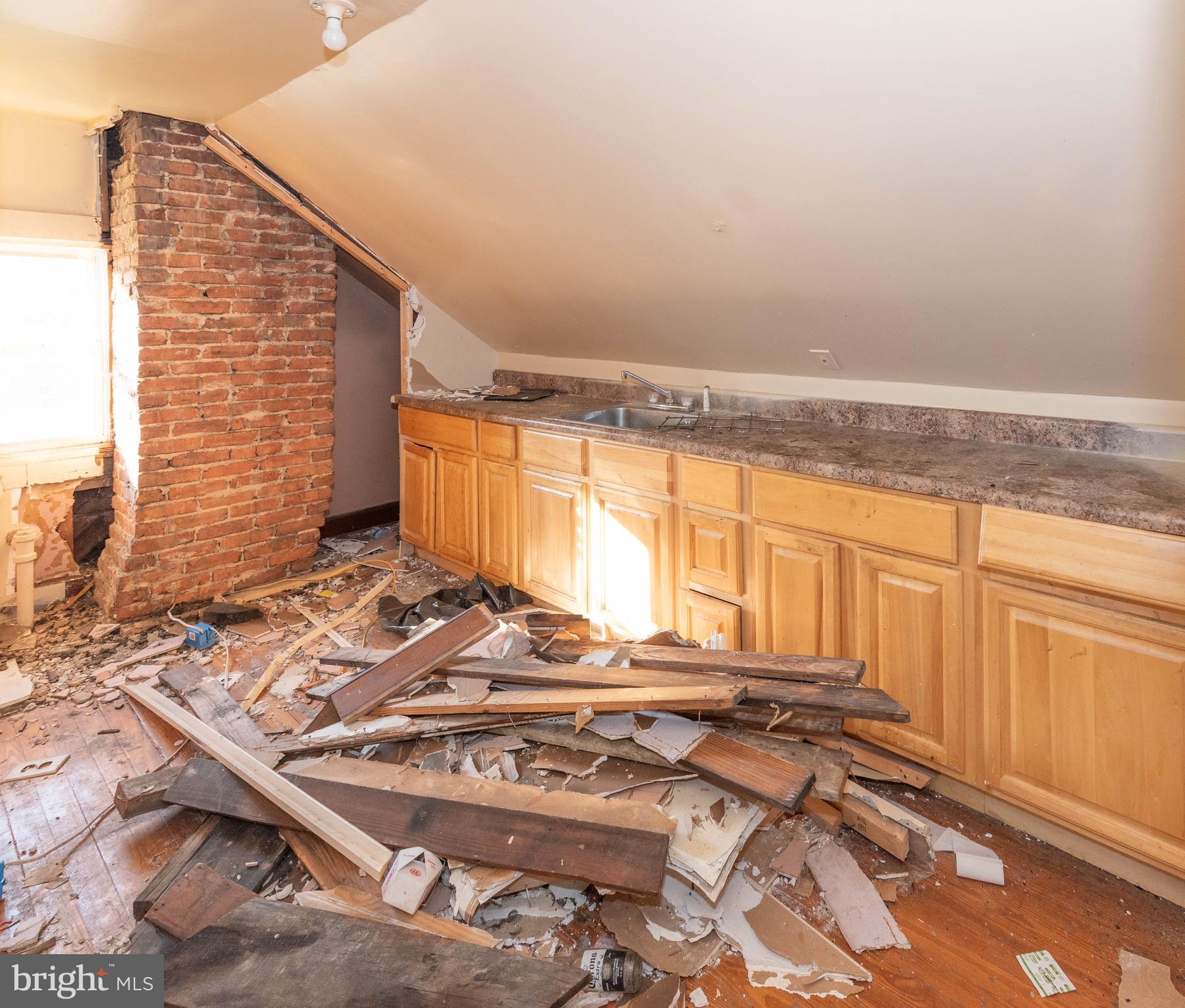 BROOKLYN - Residential