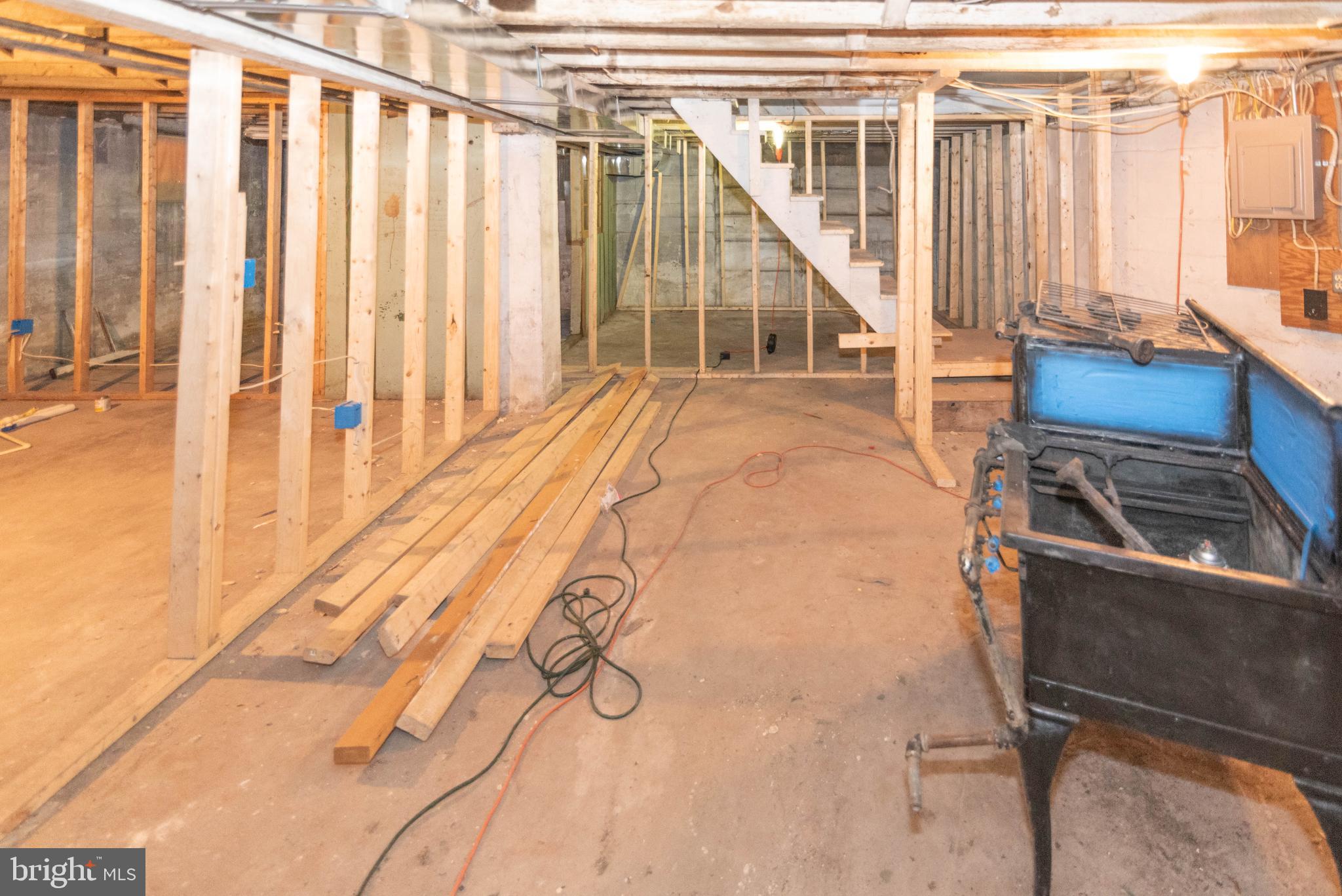 BROOKLYN - Residential