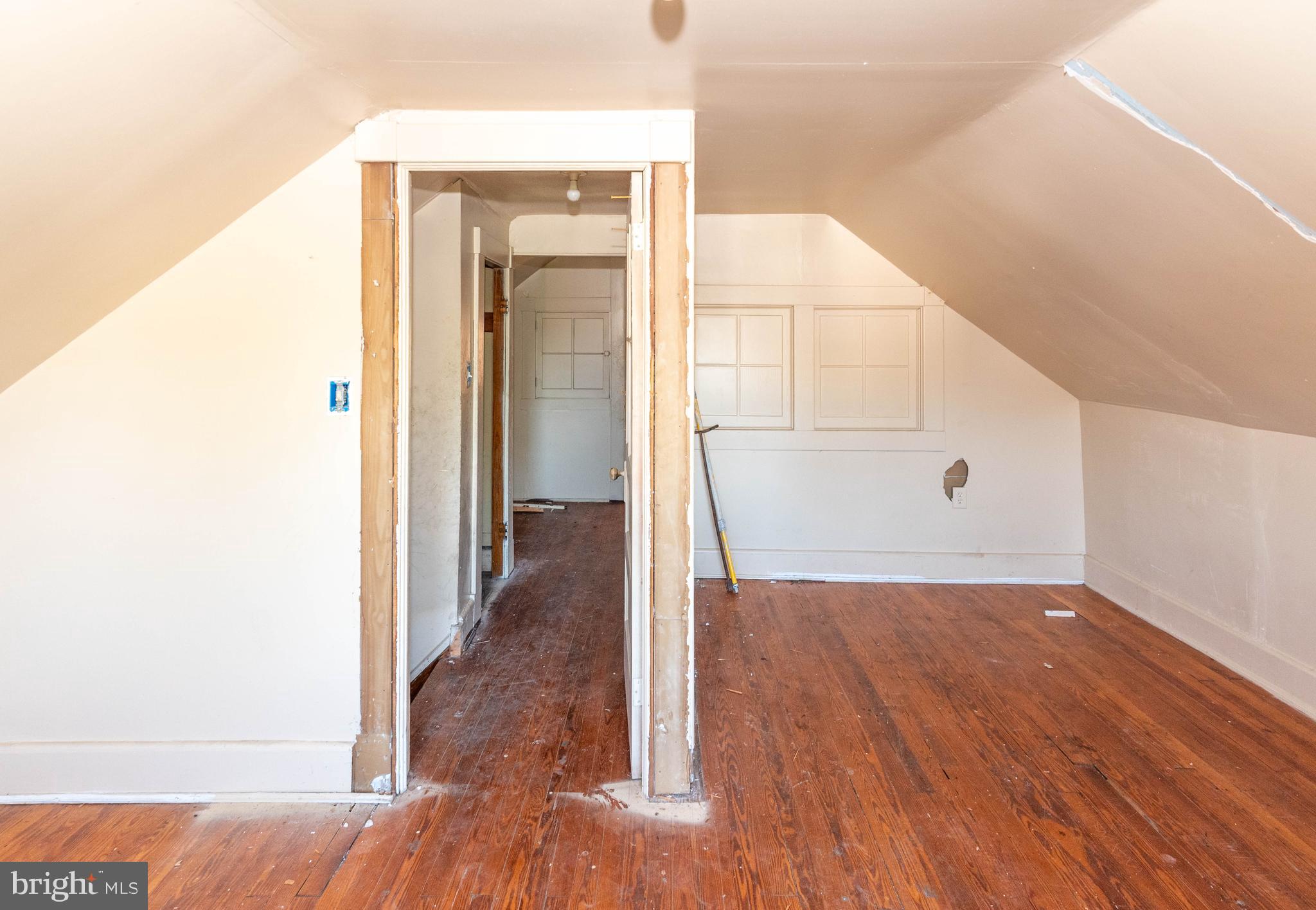 BROOKLYN - Residential