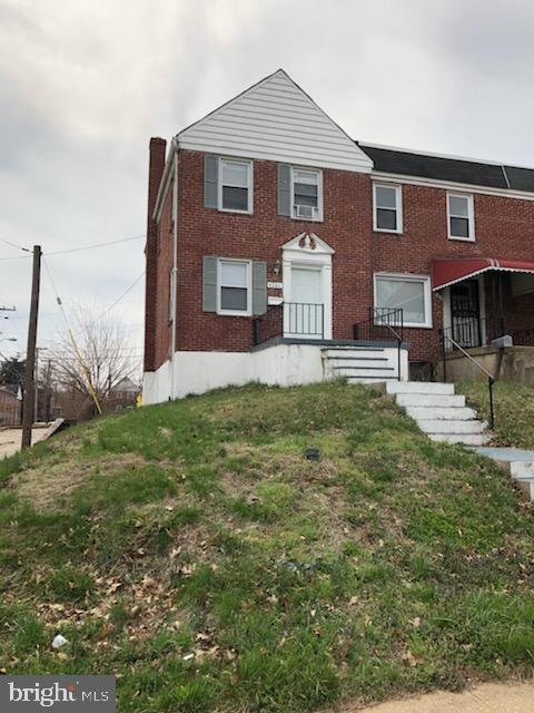 Property is being sold "as is". Purchaser to verify real estate taxes/HOA/ground rent - seller will not redeem ground rent. All offers must have RECENT PROOF OF FUNDS/LENDER LETTER (WITHIN PAST 30 DAYS). EMD held by sellers title company. Buyer pays All Transfer/Recordation/Docs.