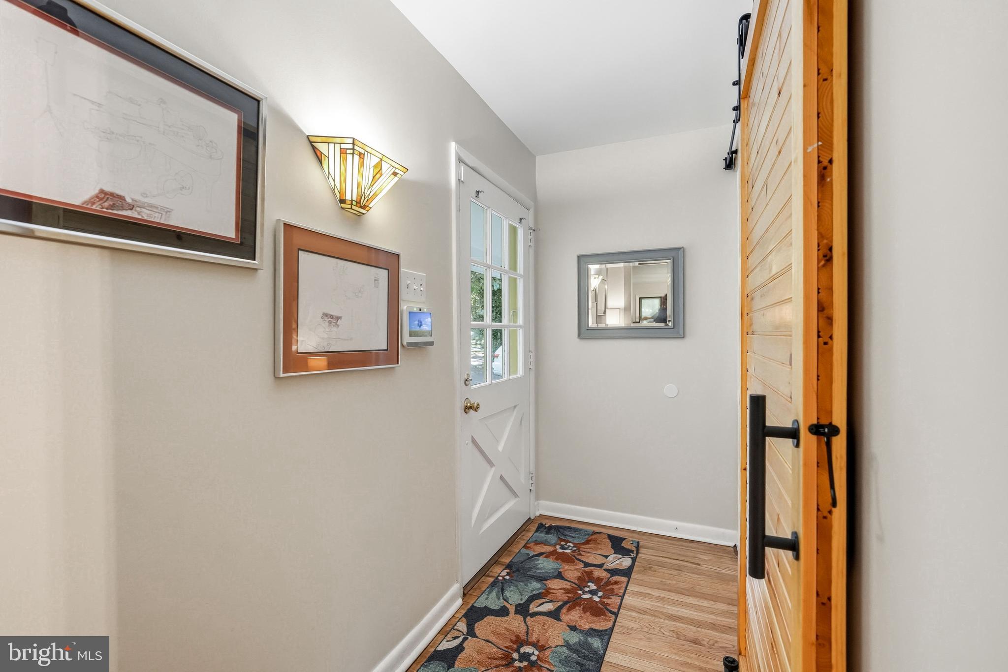 1152 BARBARA DRIVE