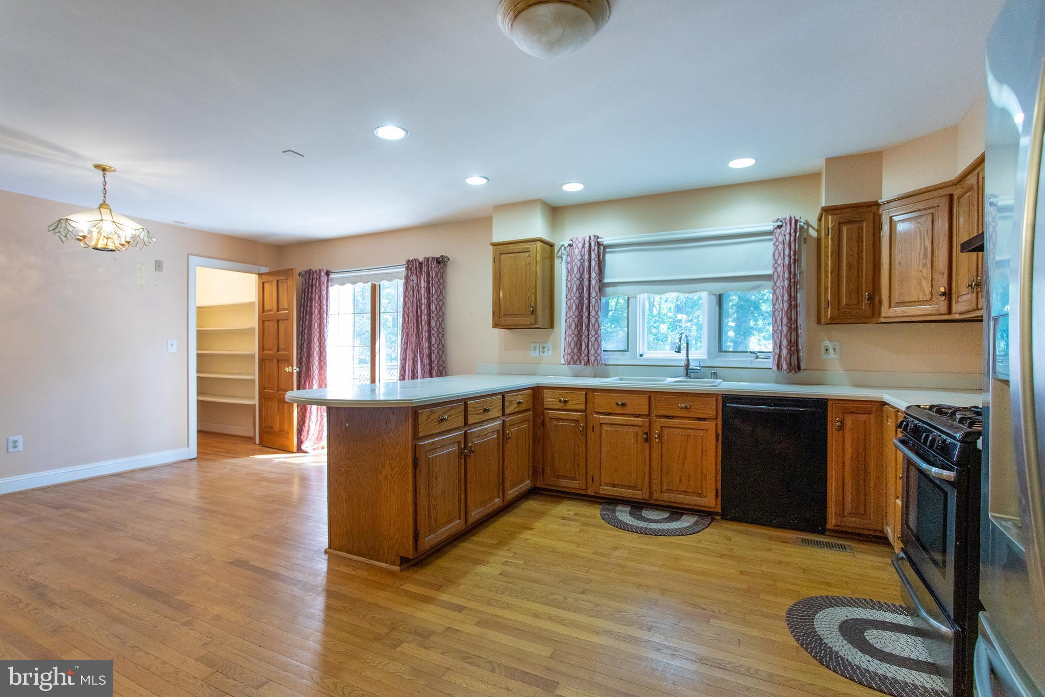 ZEKIAH VALLEY SUB - Residential