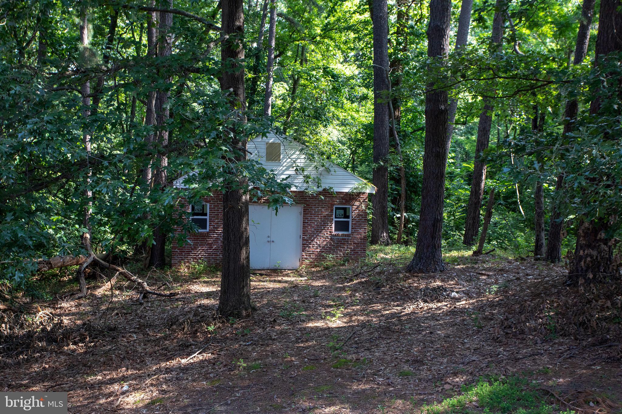 ZEKIAH VALLEY SUB - Residential