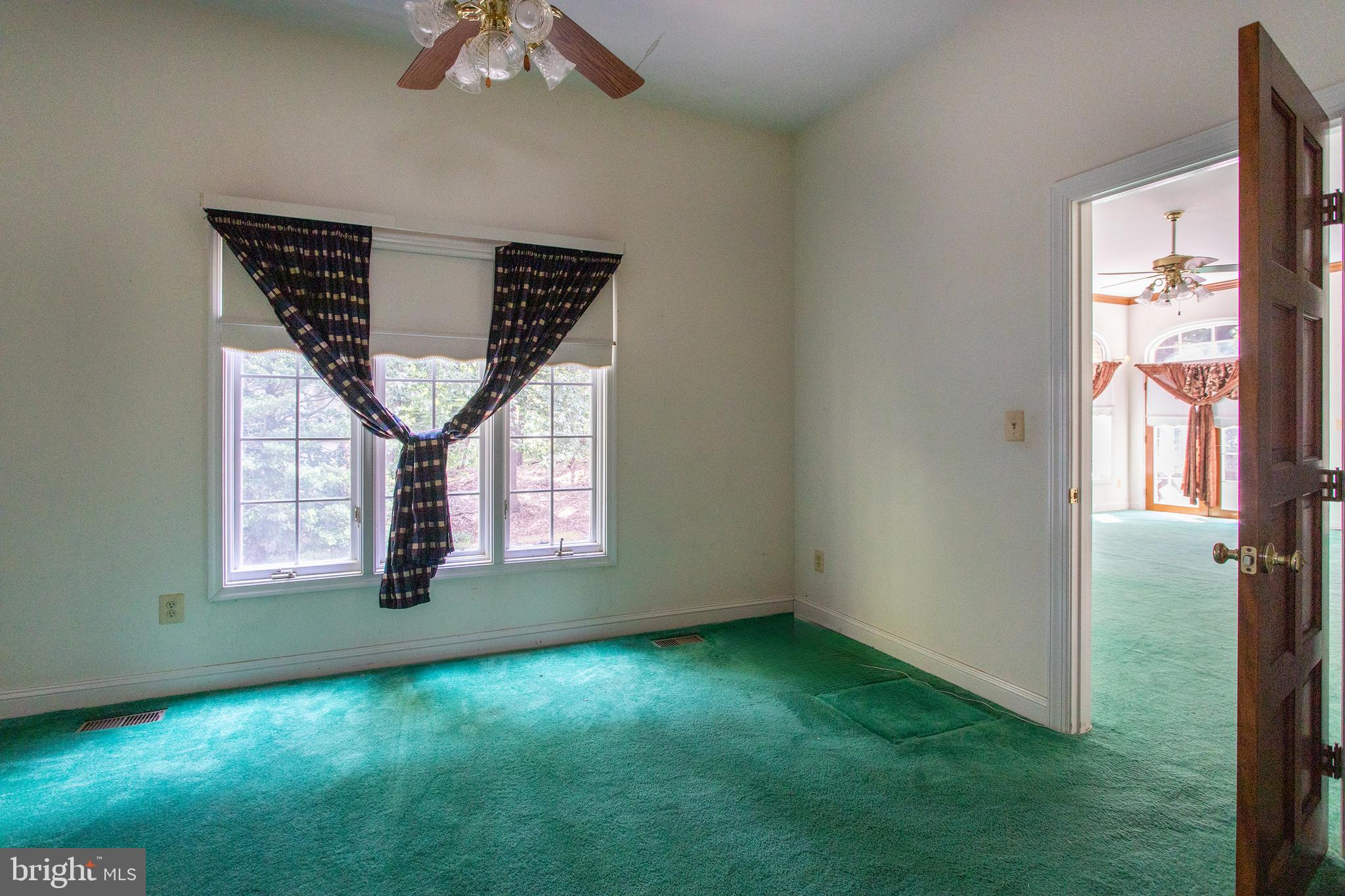 ZEKIAH VALLEY SUB - Residential