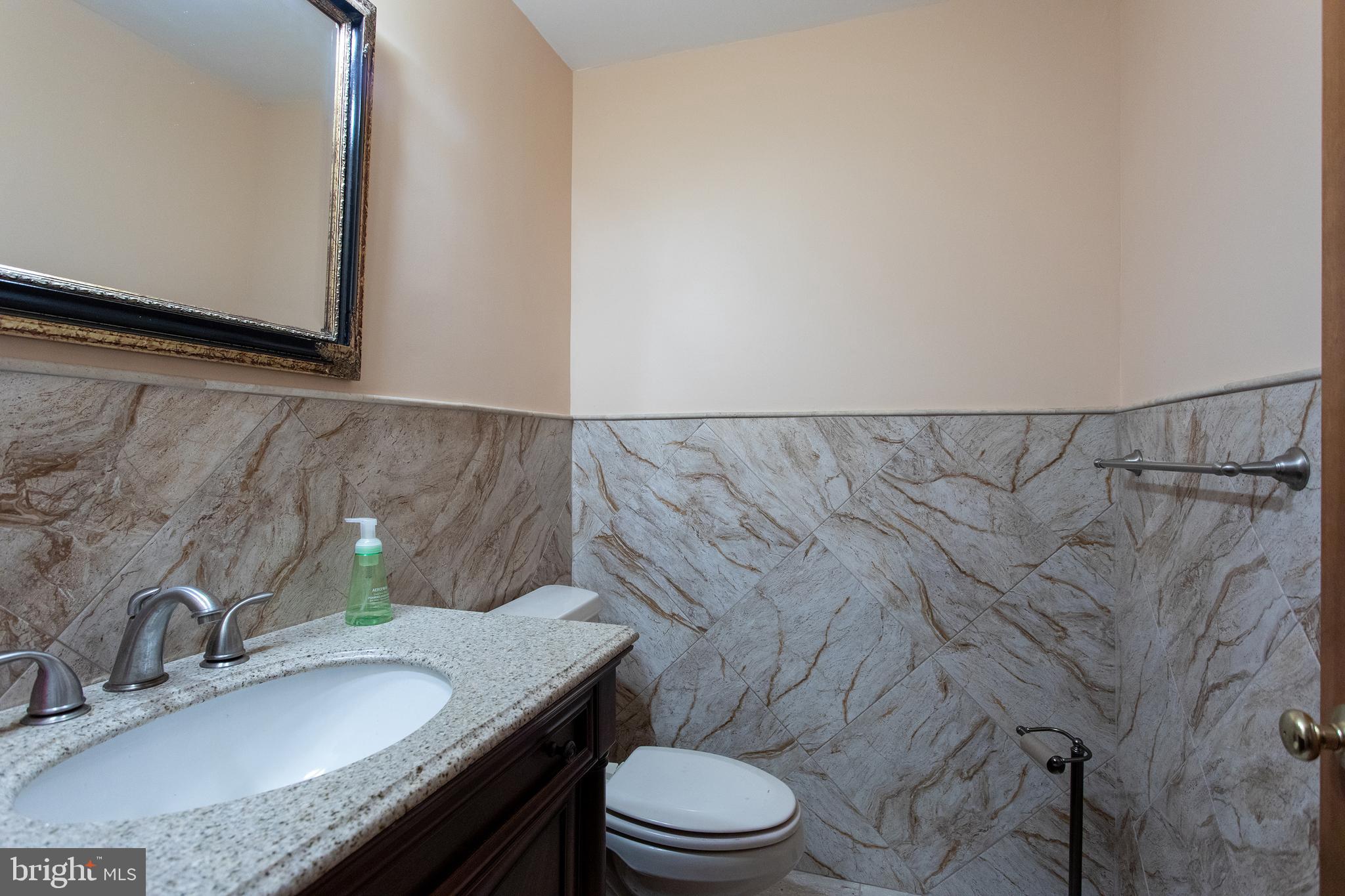 ZEKIAH VALLEY SUB - Residential