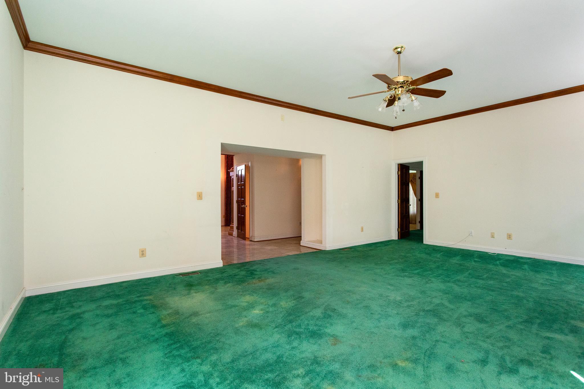 ZEKIAH VALLEY SUB - Residential