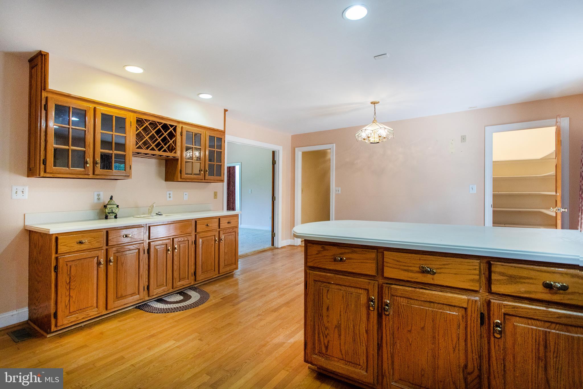 ZEKIAH VALLEY SUB - Residential