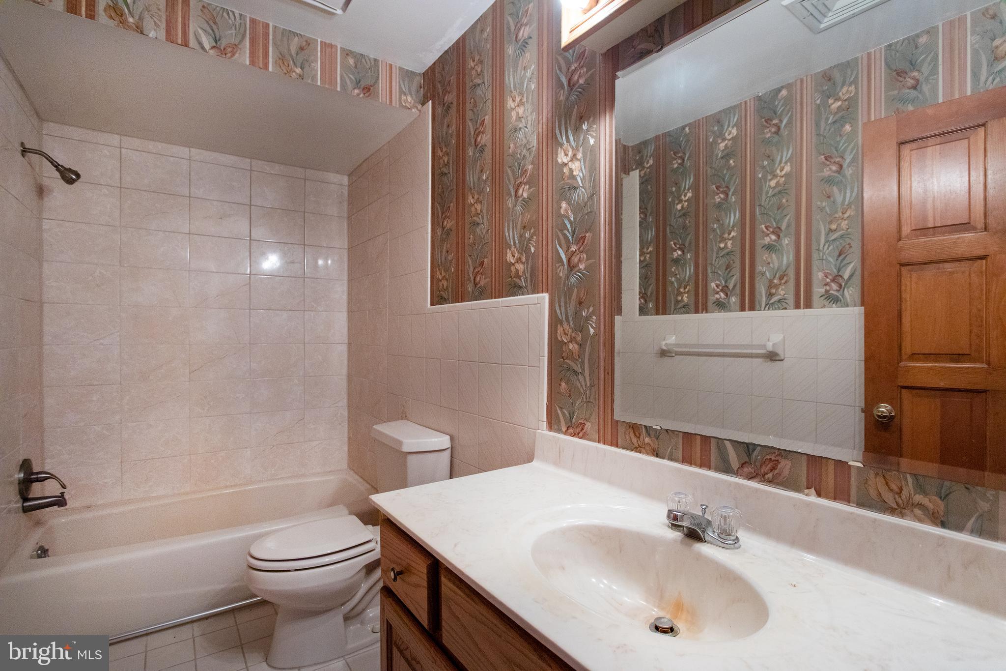 ZEKIAH VALLEY SUB - Residential