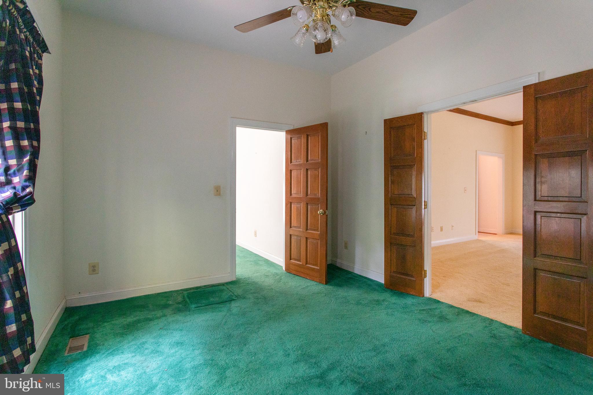 ZEKIAH VALLEY SUB - Residential